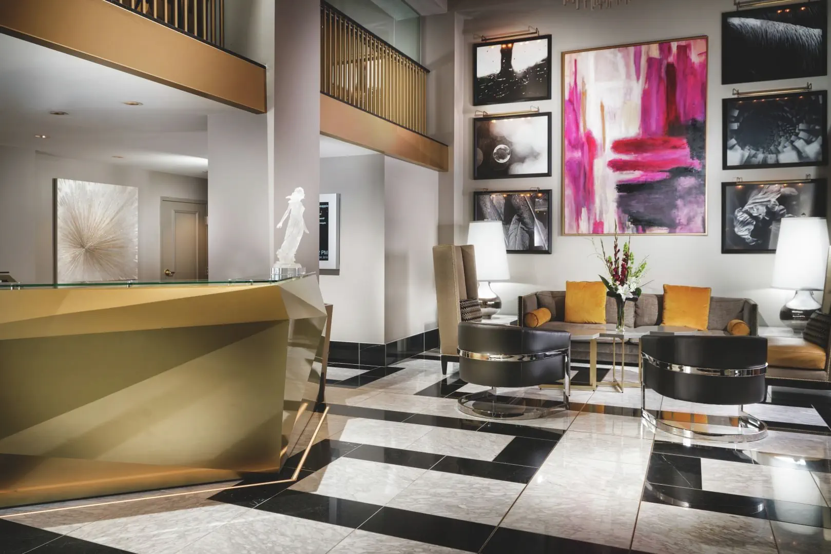 Staypineapple, An Elegant Union Square - zdjęcie 7