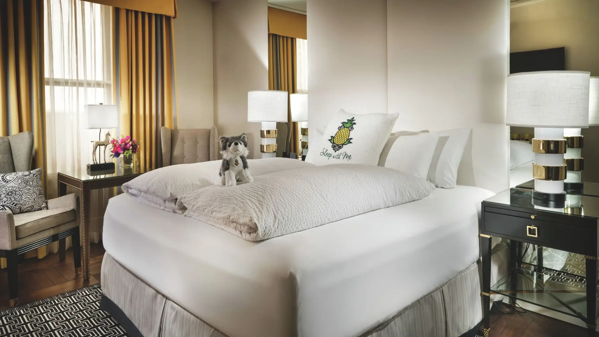 Staypineapple, An Elegant Union Square - zdjęcie 2