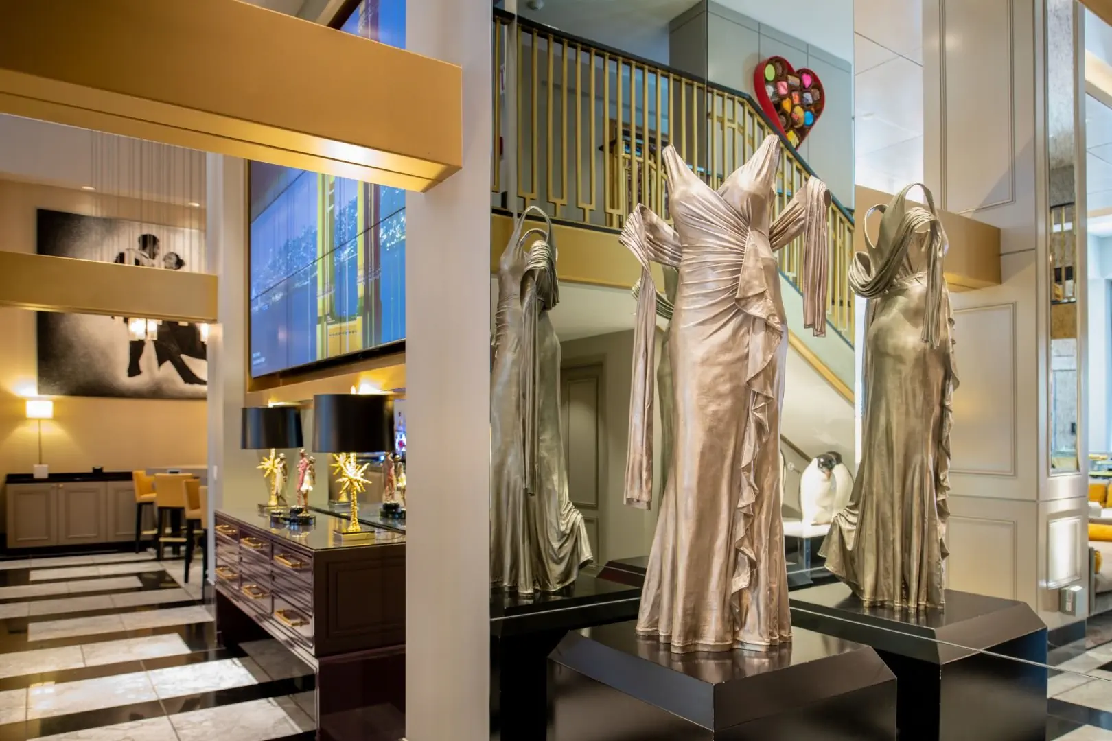 Staypineapple, An Elegant Union Square - zdjęcie 11