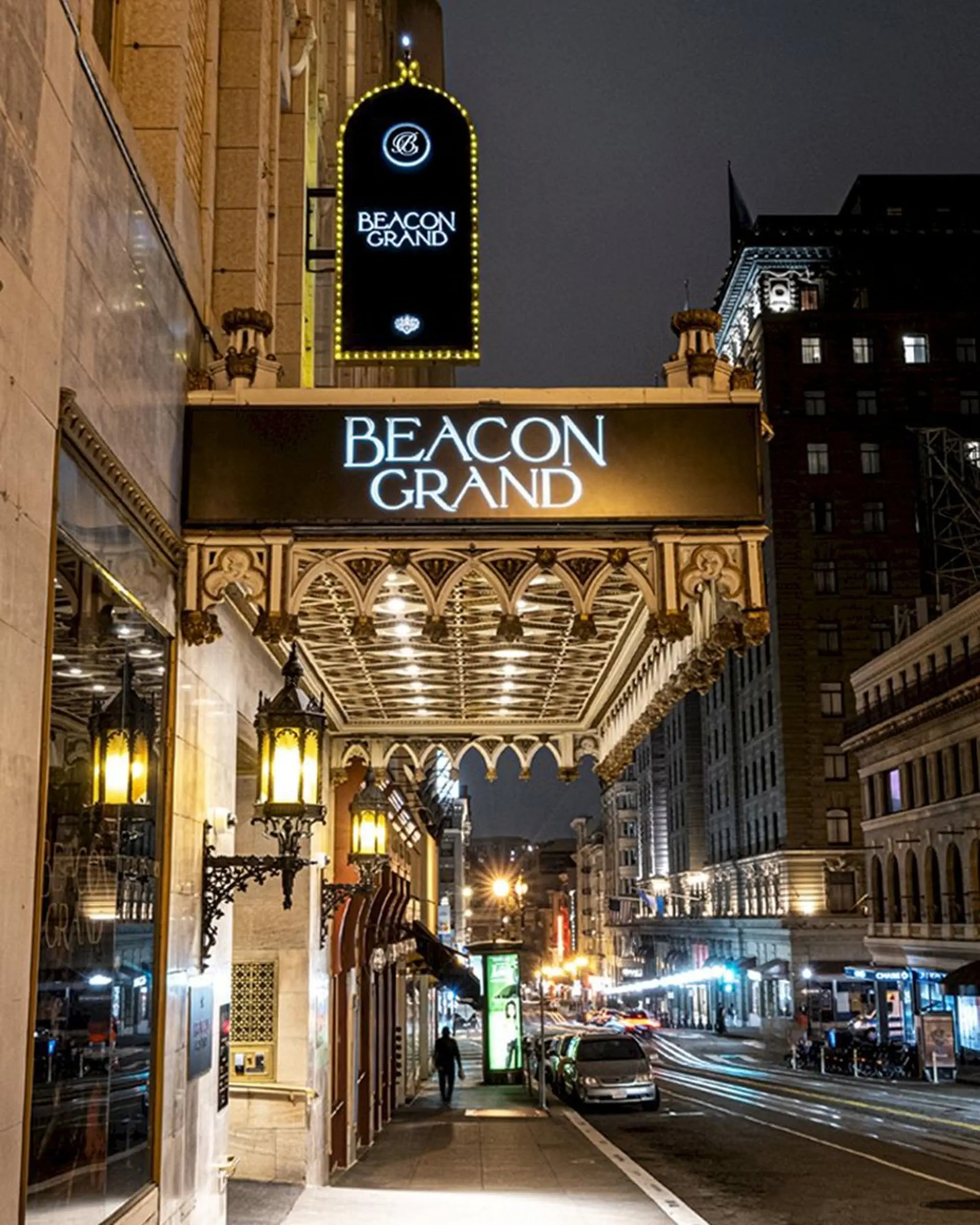 Beacon Grand - zdjęcie 3