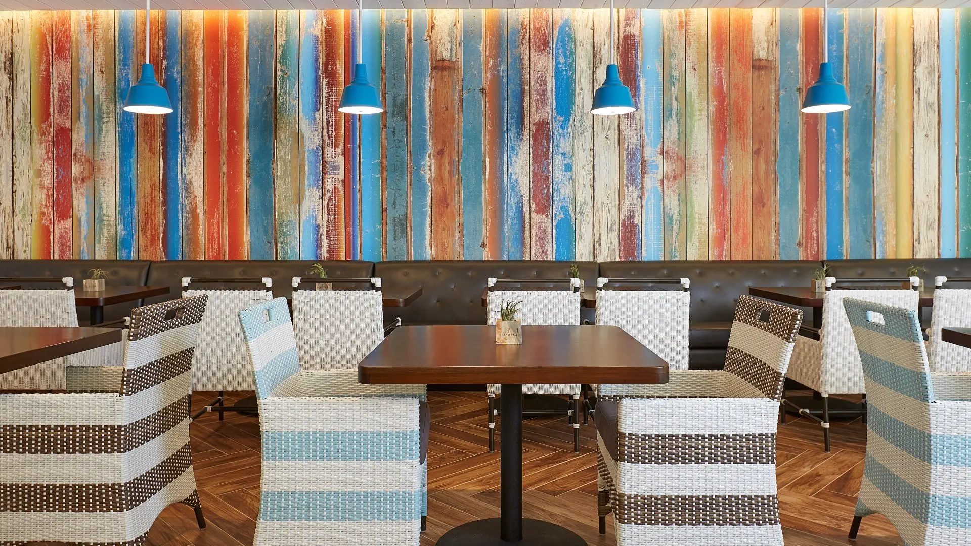 Hilton Waterfront Beach - zdjęcie 15