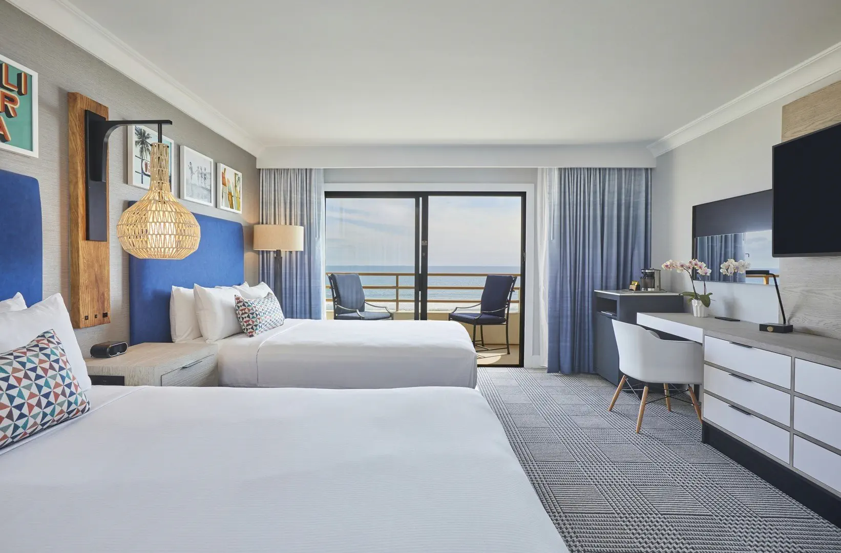 Hilton Waterfront Beach - zdjęcie 10