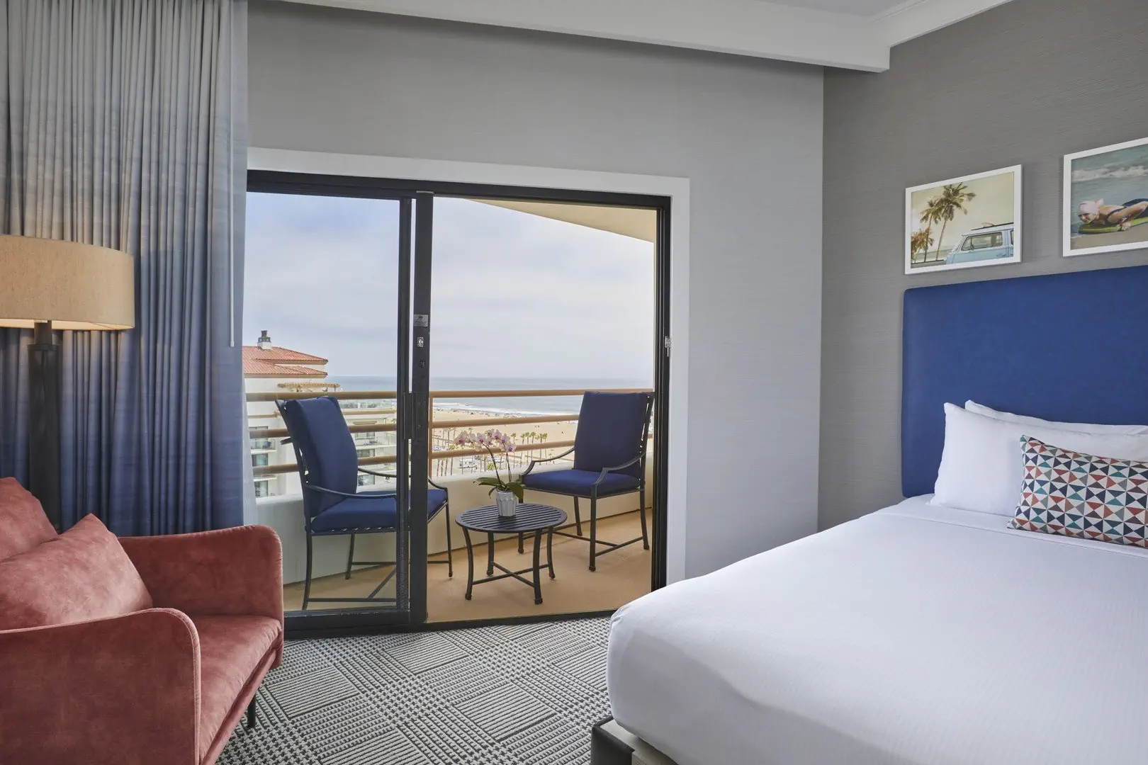 Hilton Waterfront Beach - zdjęcie 9