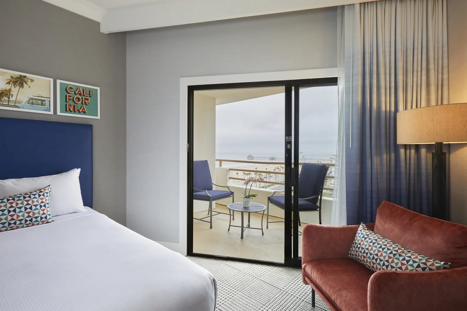 Hilton Waterfront Beach - zdjęcie 7