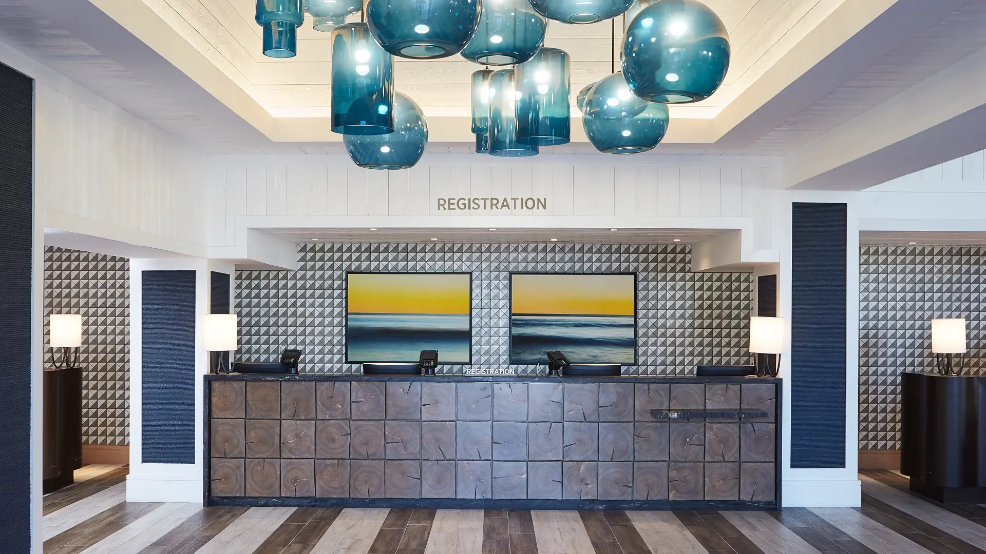 Hilton Waterfront Beach - zdjęcie 17