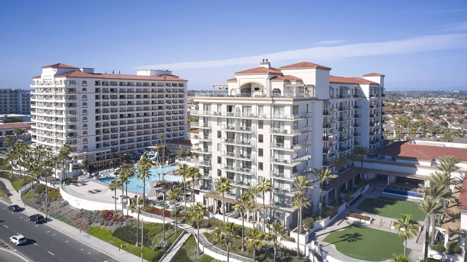 Hilton Waterfront Beach - zdjęcie 18