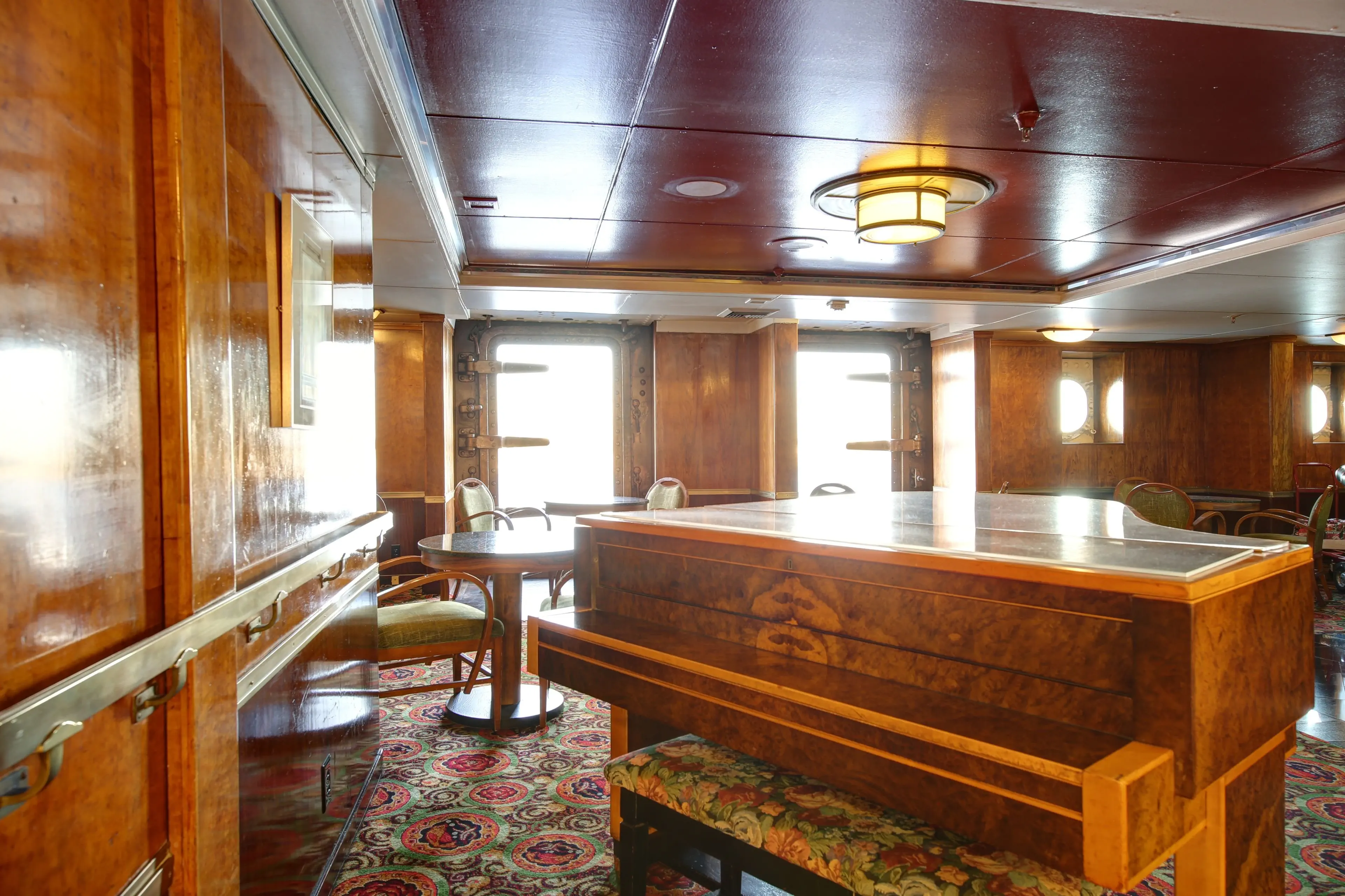 The Queen Mary - zdjęcie 19
