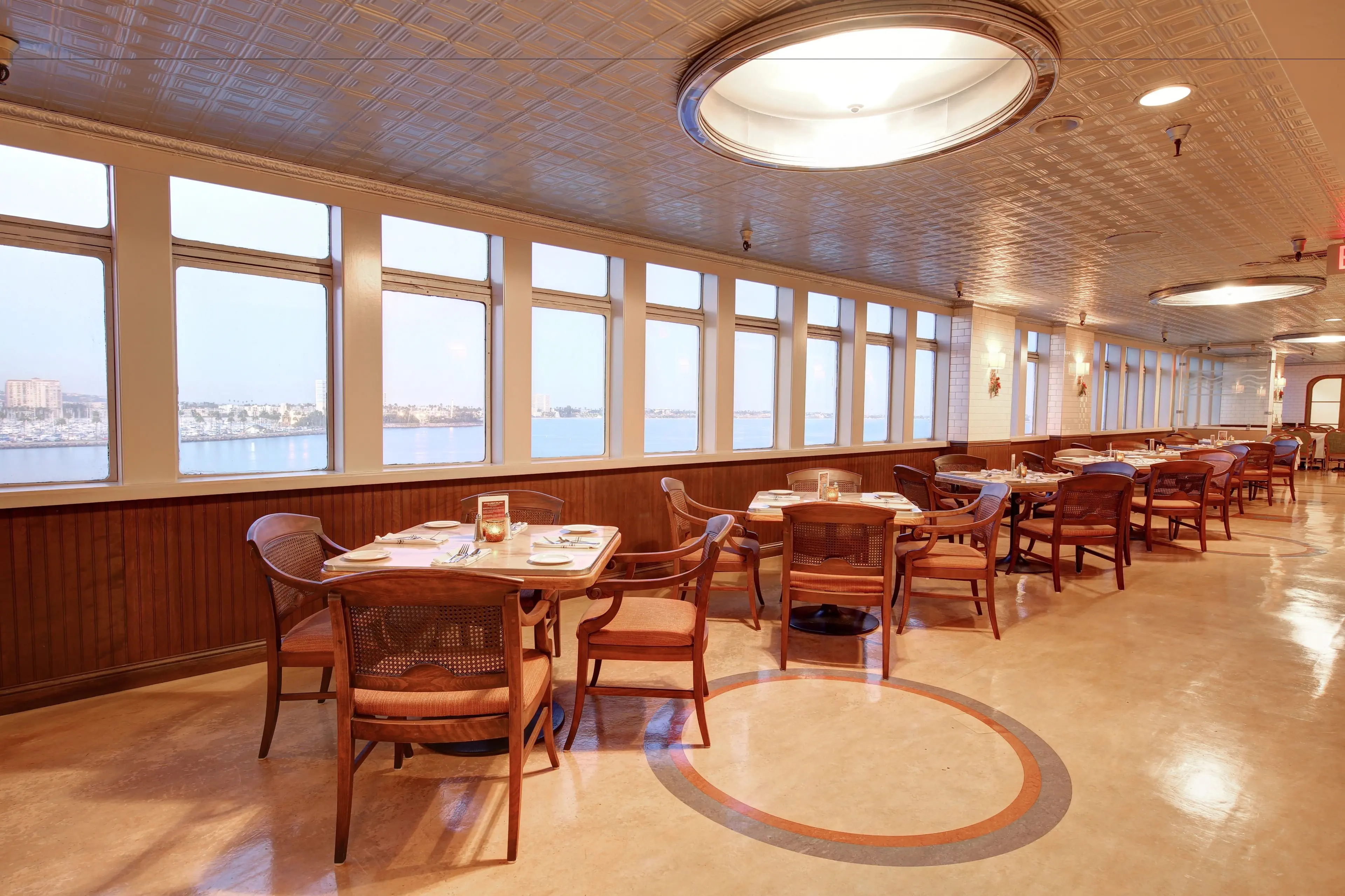 The Queen Mary - zdjęcie 22