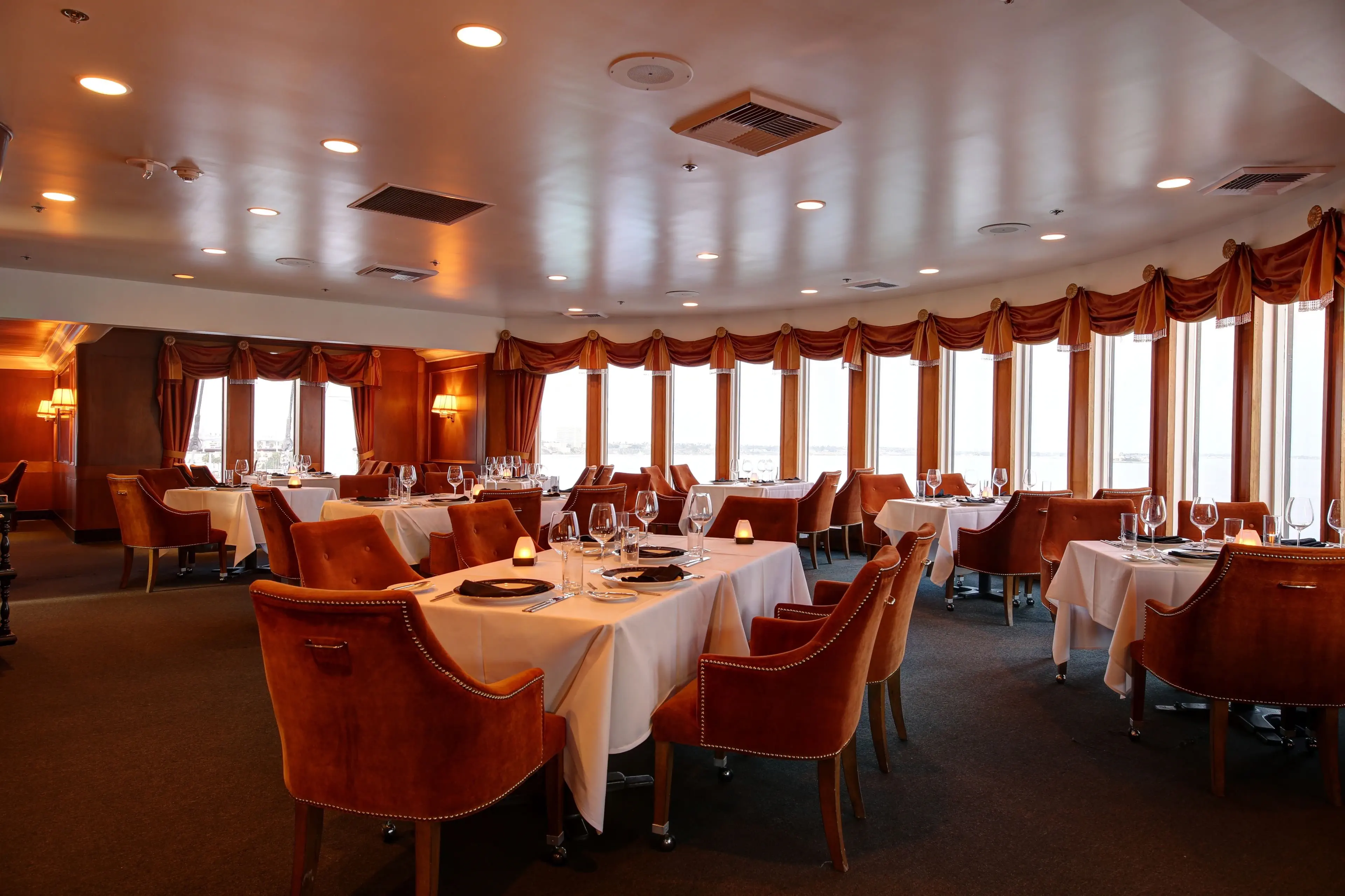 The Queen Mary - zdjęcie 16