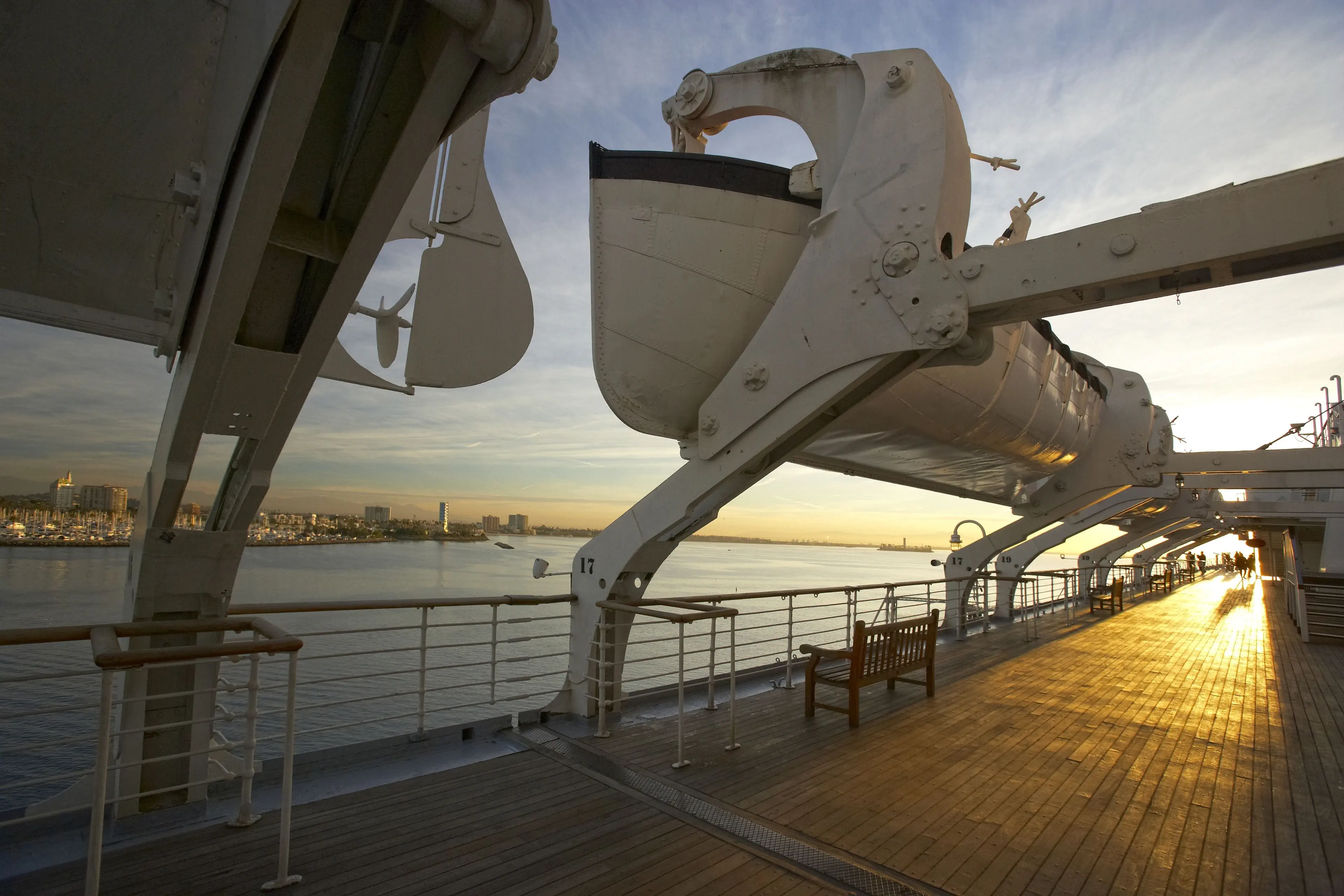 The Queen Mary - zdjęcie 4