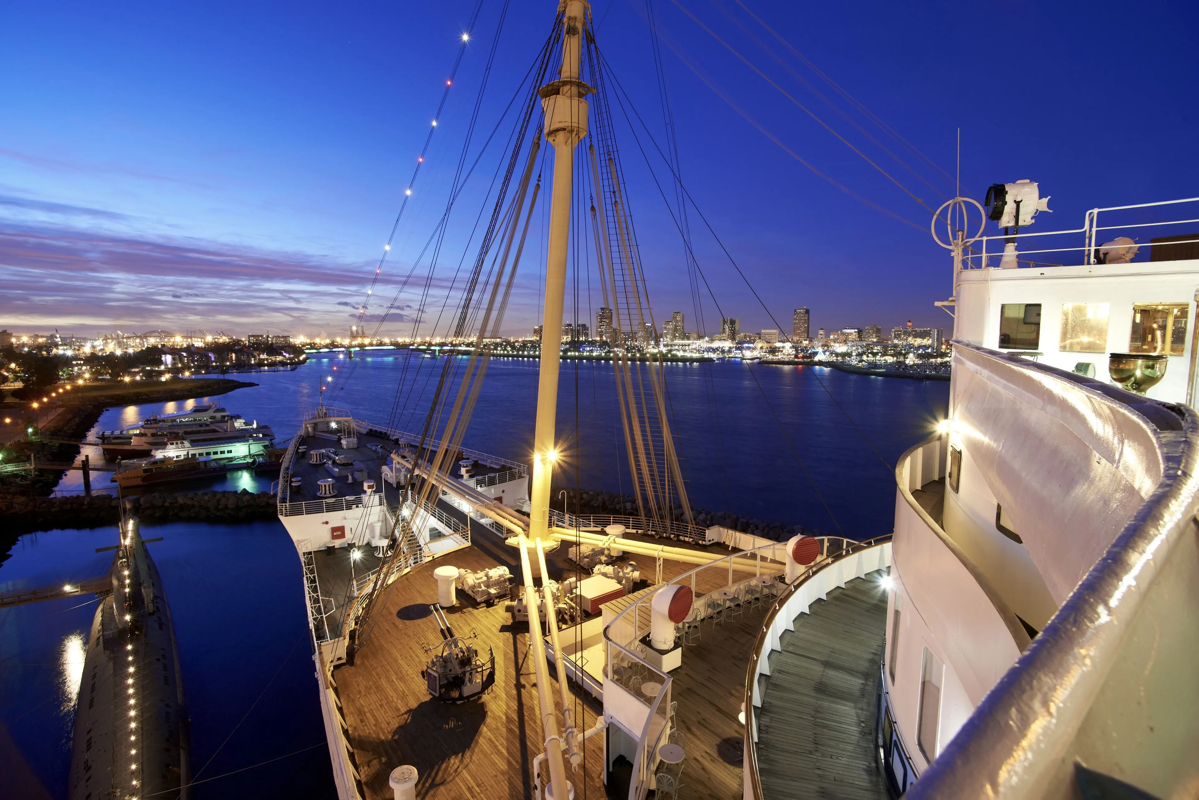 The Queen Mary - zdjęcie 10