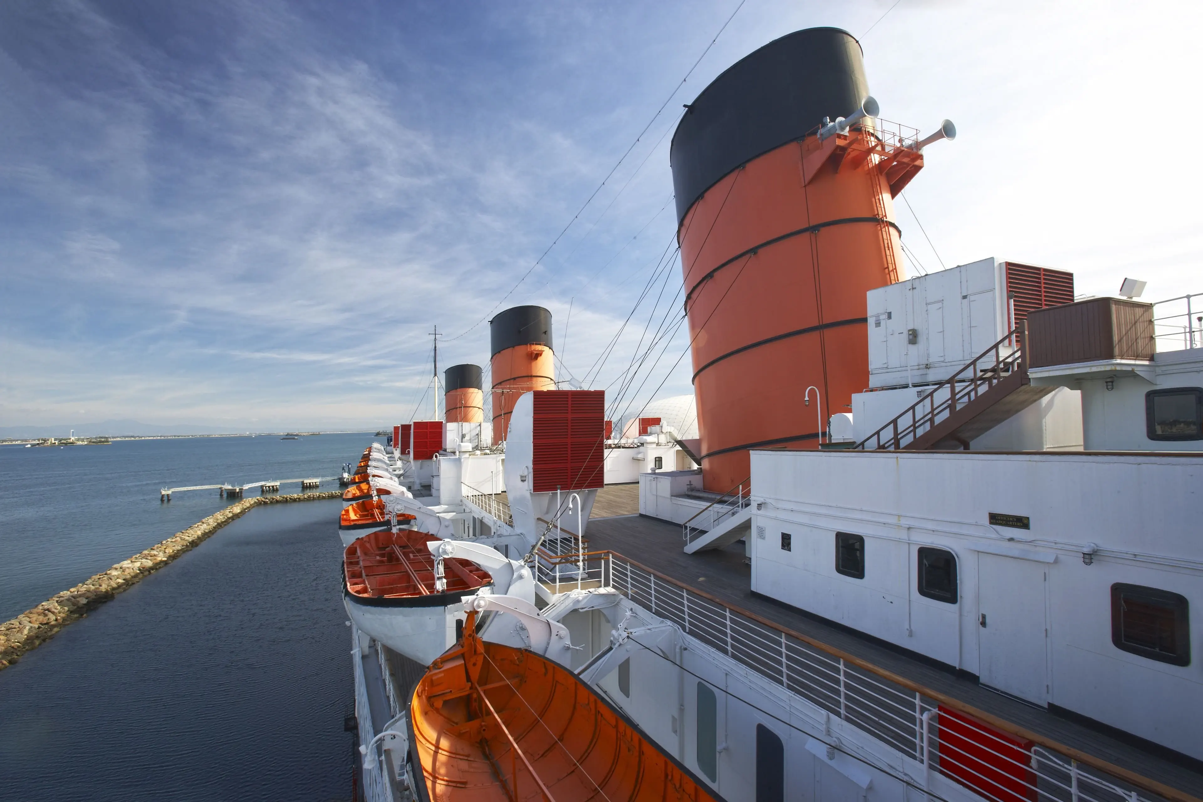 The Queen Mary - zdjęcie 31
