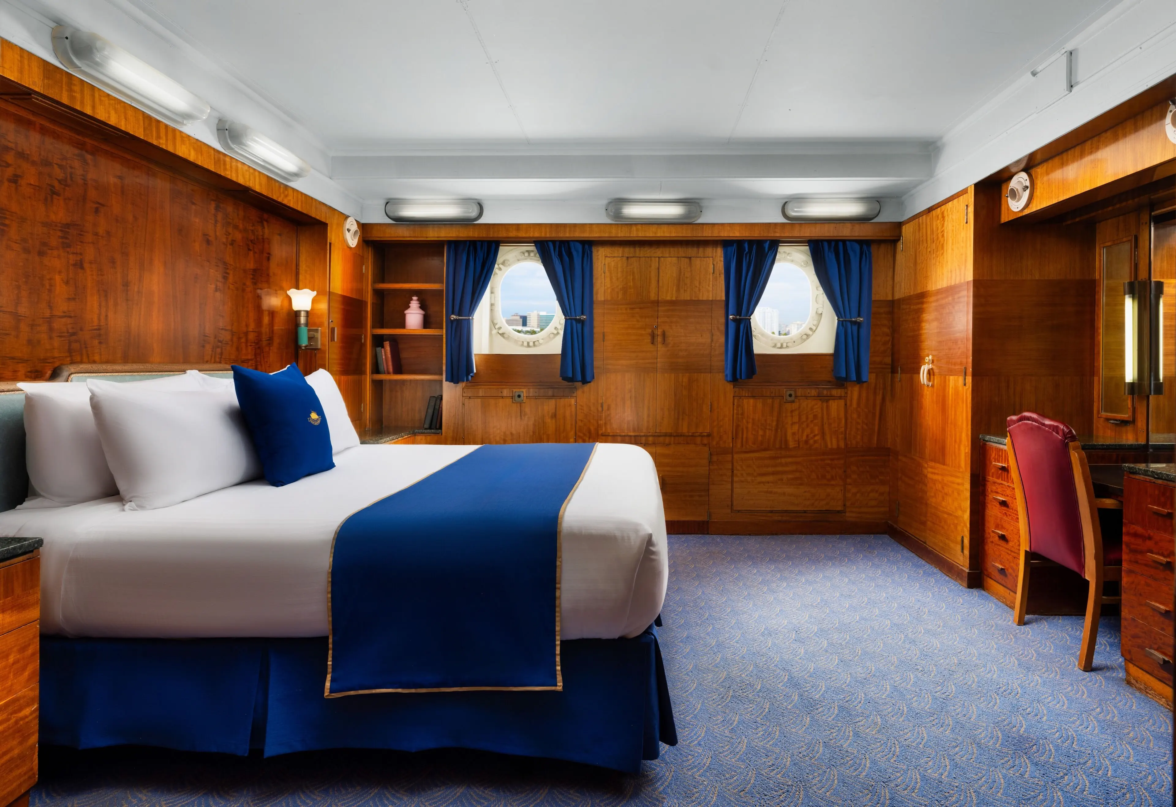 The Queen Mary - zdjęcie 8