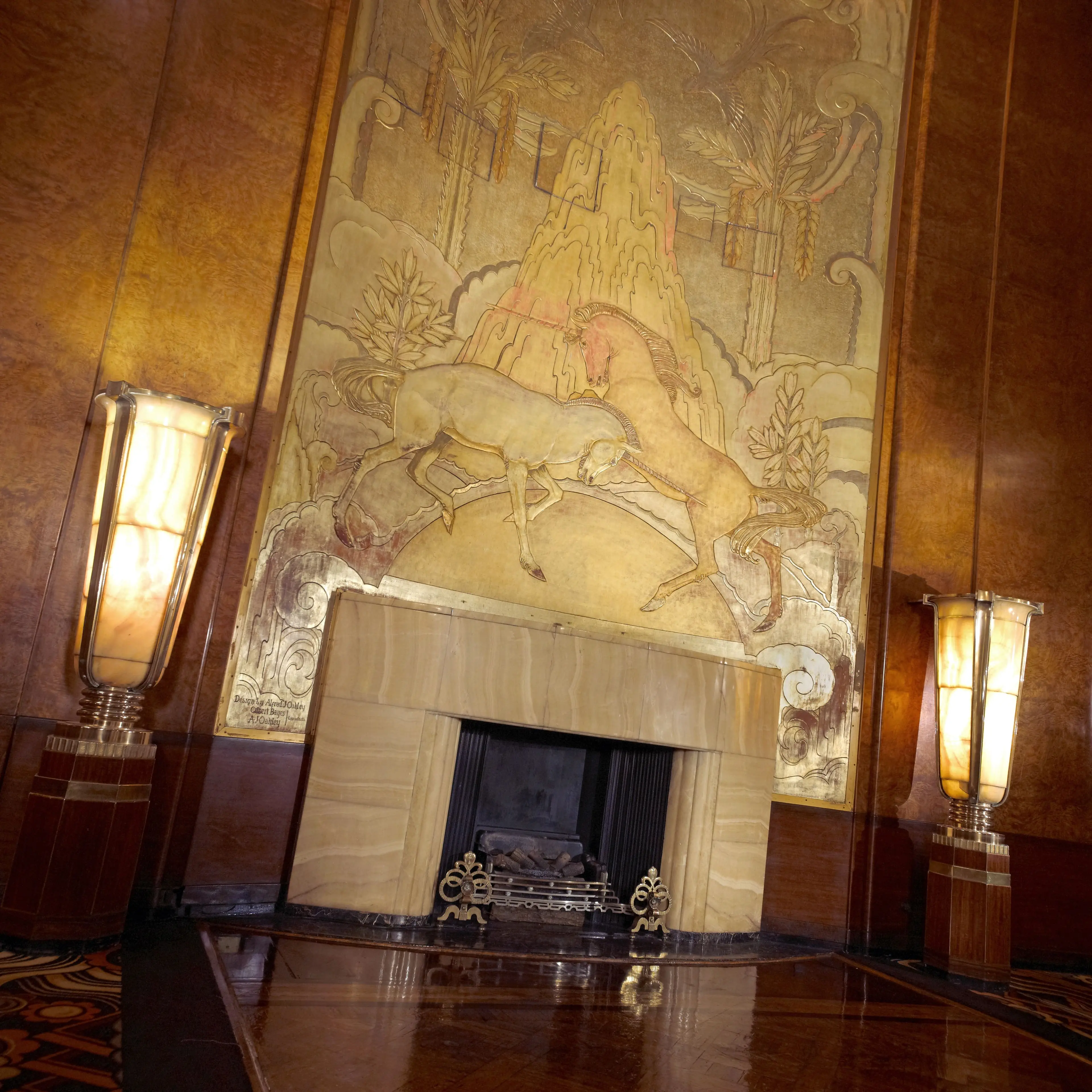 The Queen Mary - zdjęcie 26