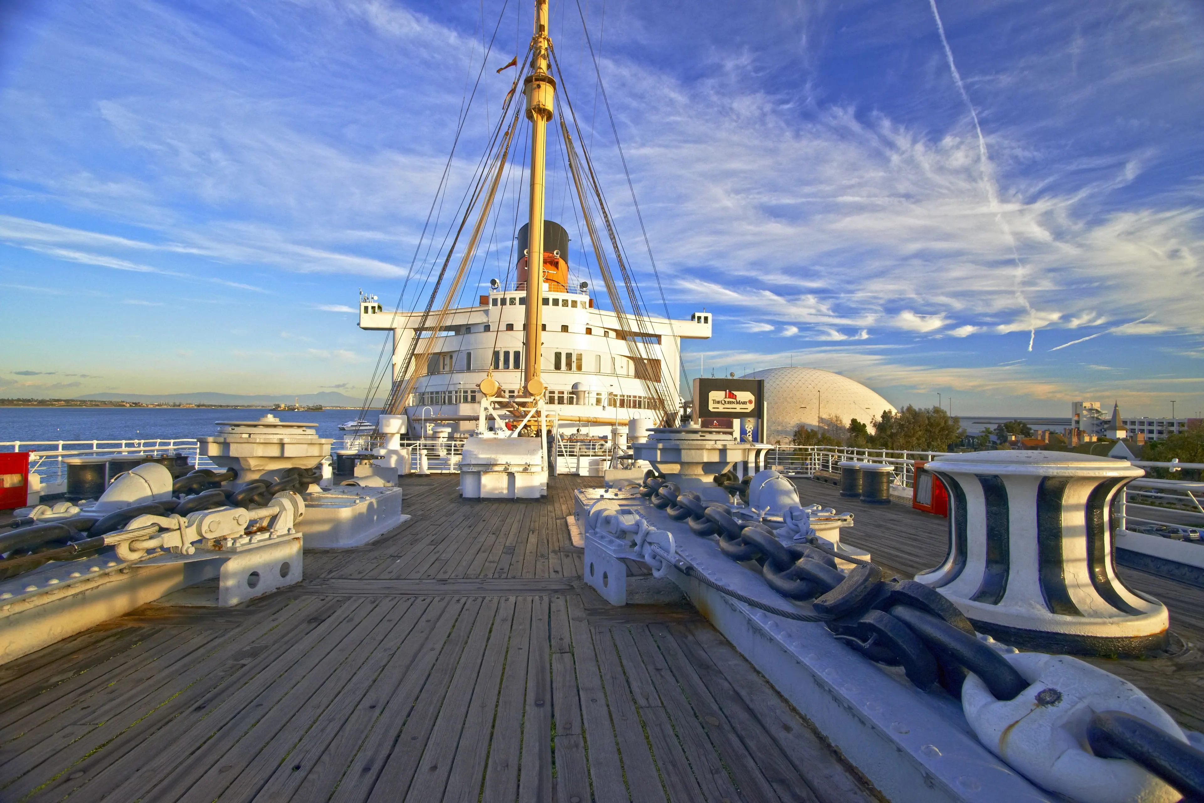 The Queen Mary - zdjęcie 11