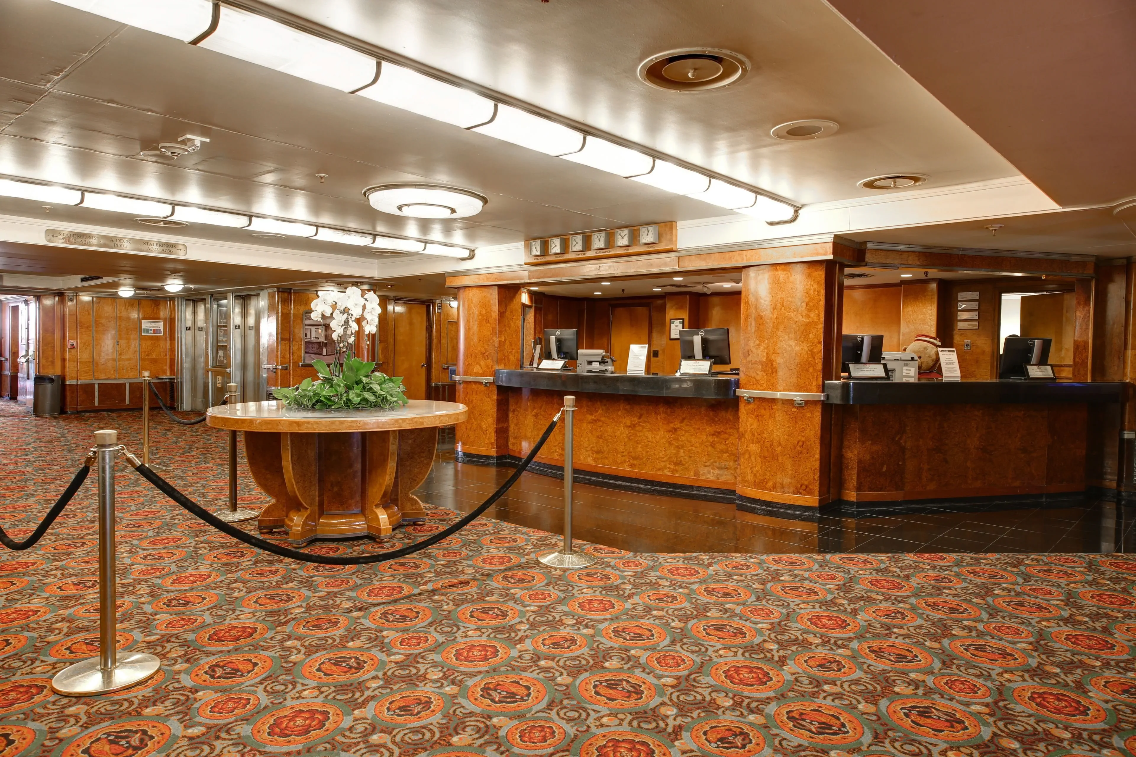 The Queen Mary - zdjęcie 3