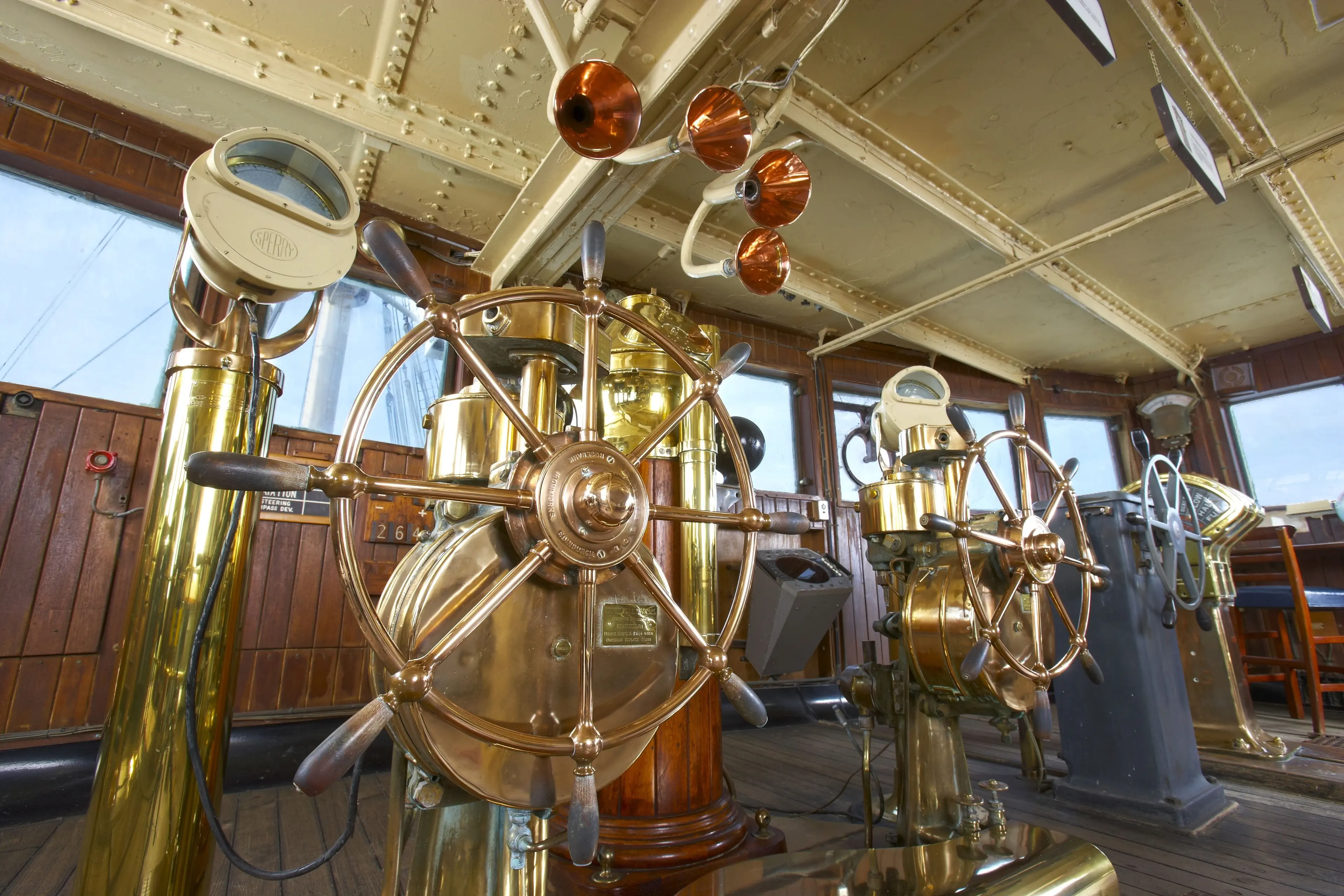 The Queen Mary - zdjęcie 15