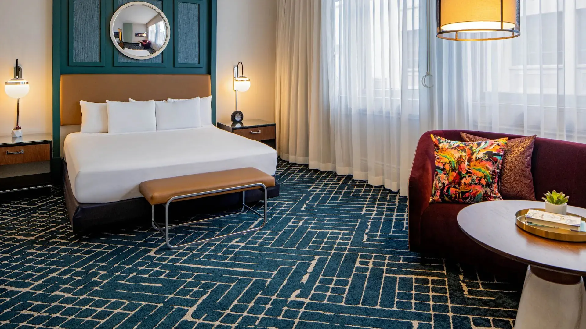 Hyatt French Quarter - zdjęcie 4