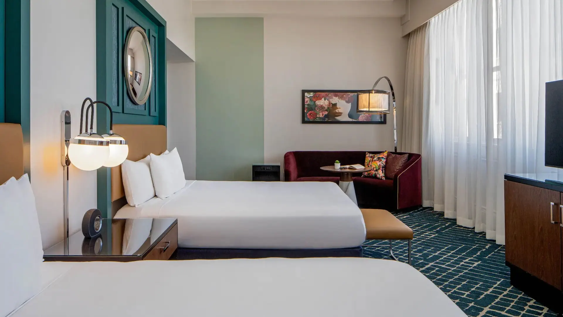 Hyatt French Quarter - zdjęcie 3