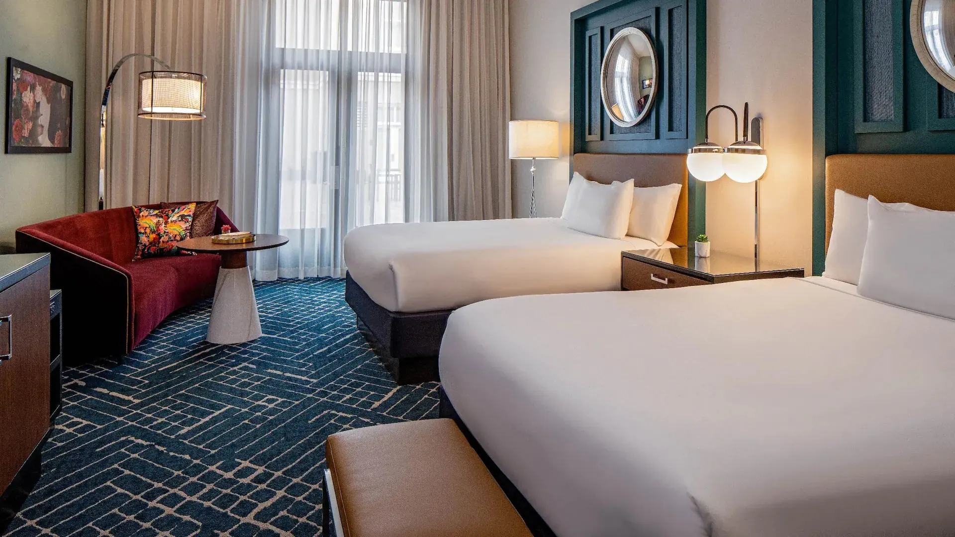 Hyatt French Quarter - zdjęcie 5
