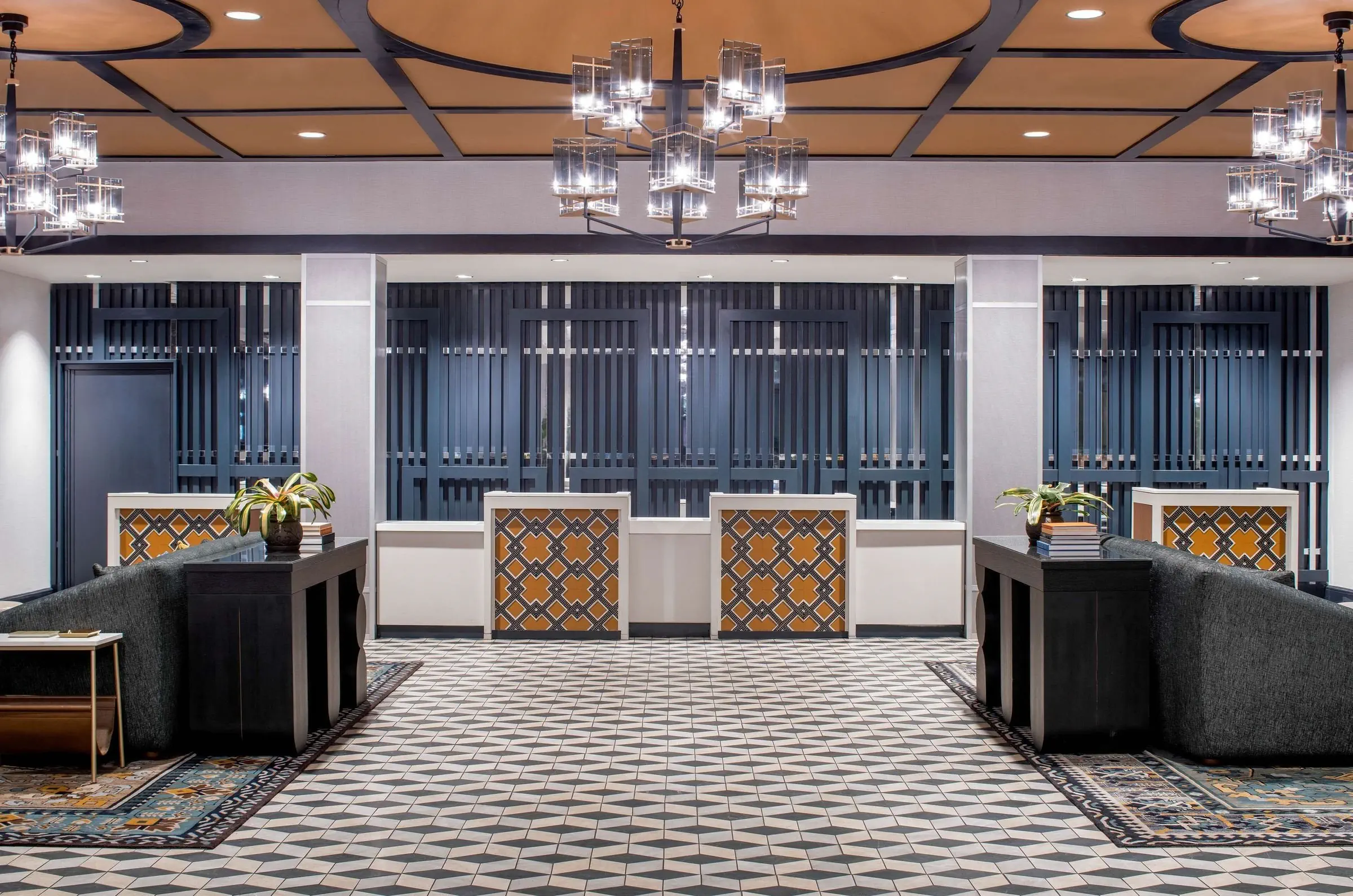 Hyatt French Quarter - zdjęcie 7