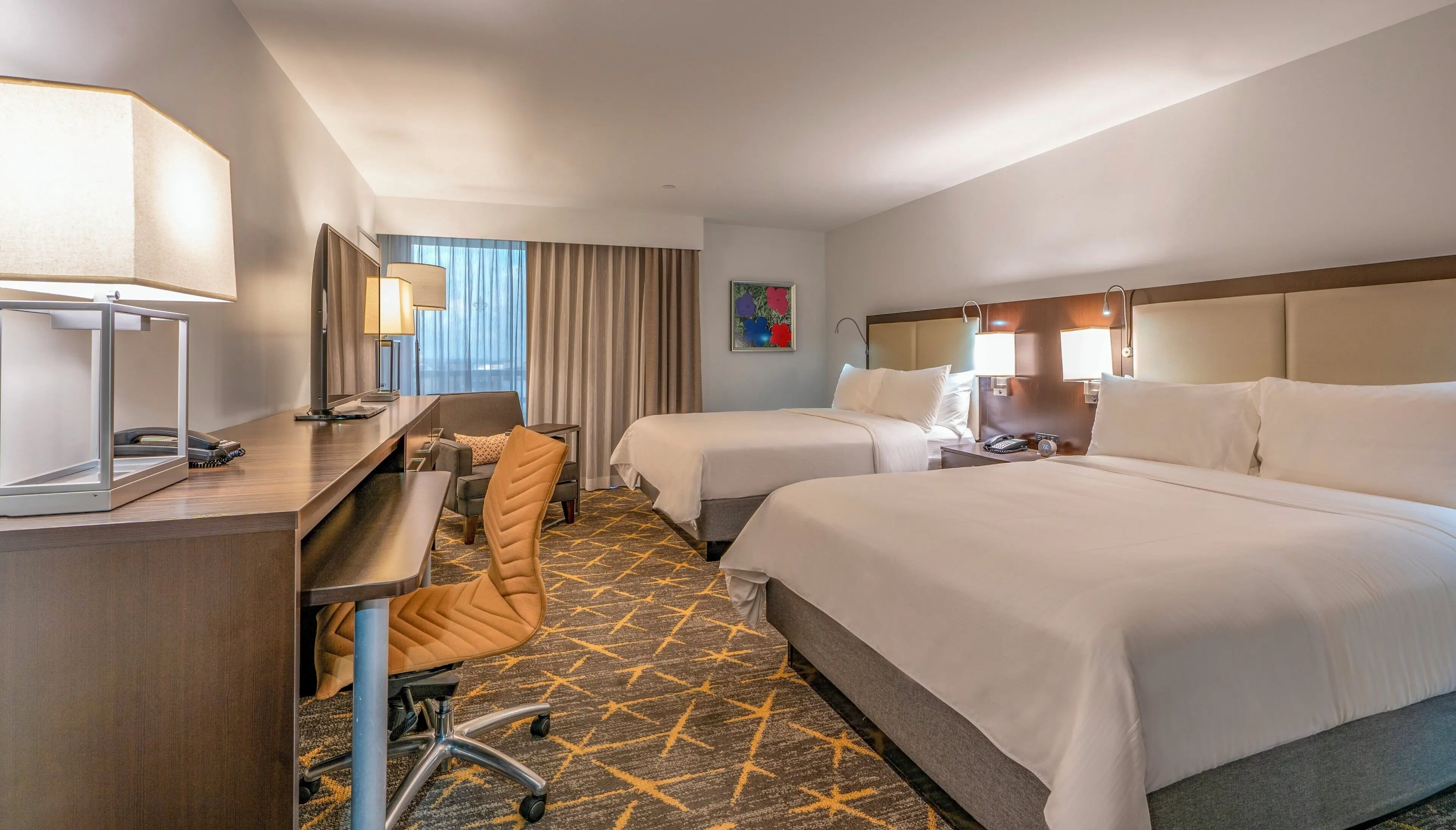 Holiday Inn New Orleans-Downtown Superdome - zdjęcie 7