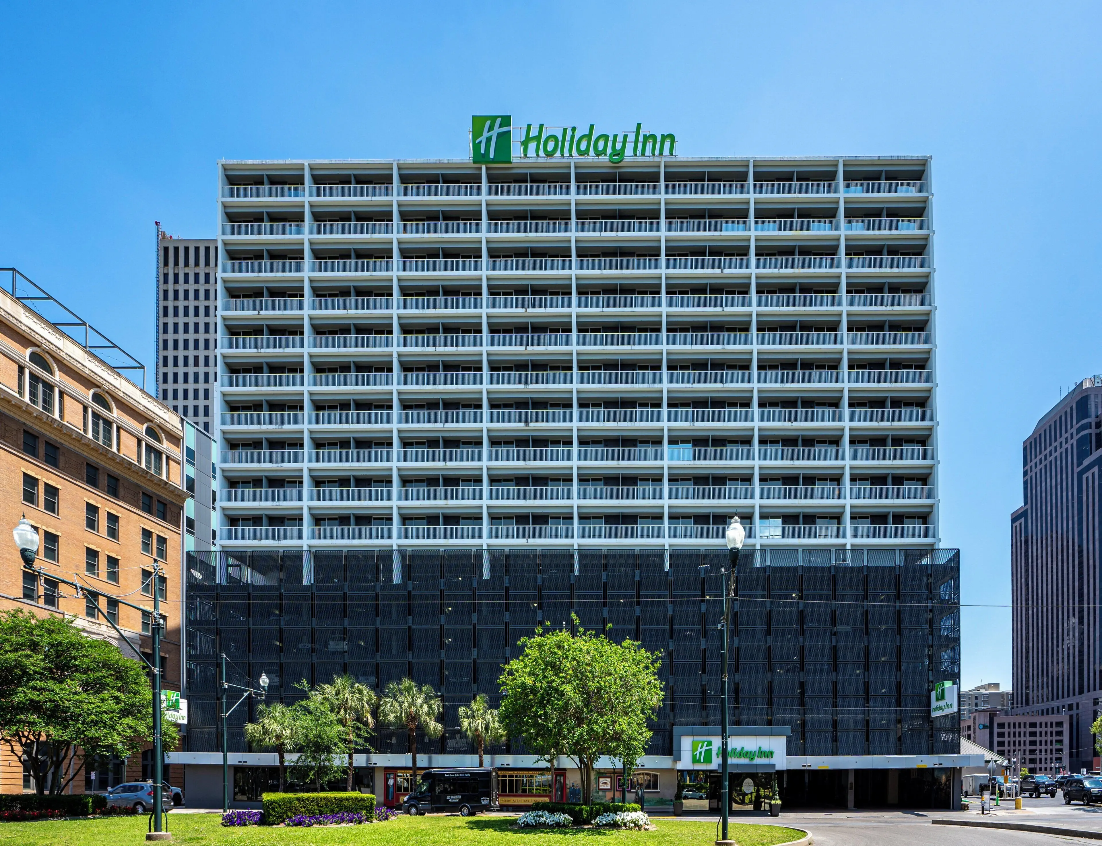 Holiday Inn New Orleans-Downtown Superdome - zdjęcie 3