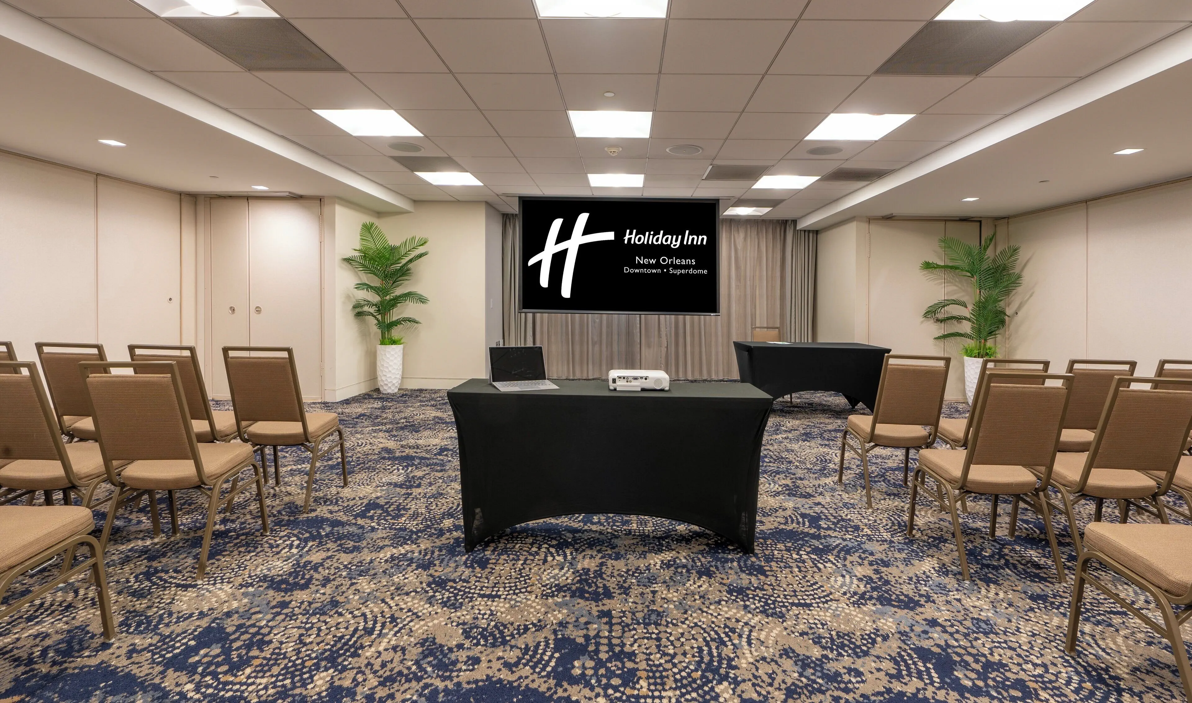 Holiday Inn New Orleans-Downtown Superdome - zdjęcie 13
