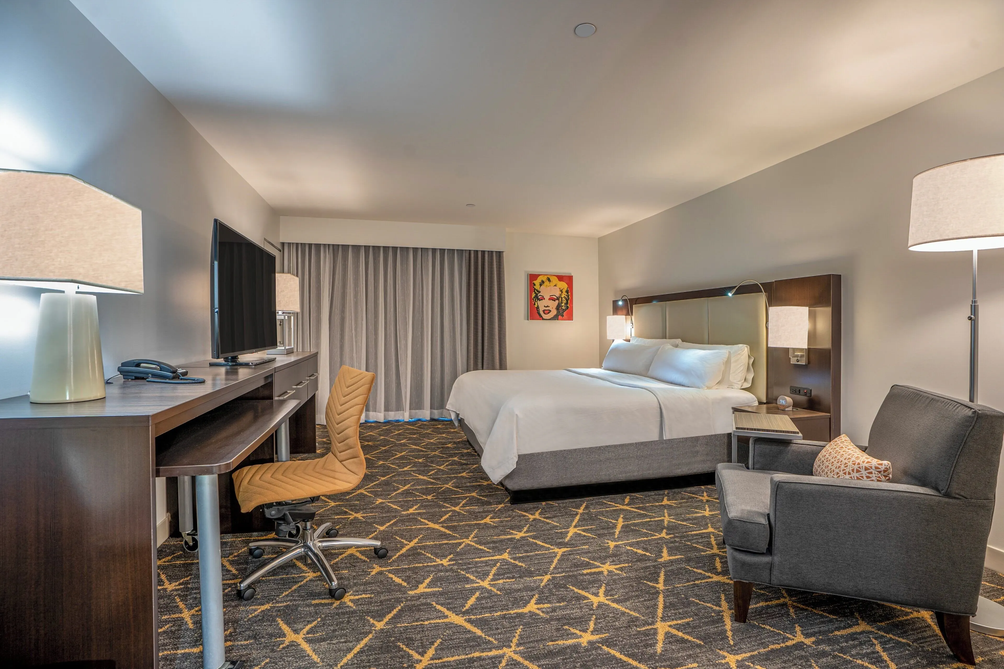 Holiday Inn New Orleans-Downtown Superdome - zdjęcie 6