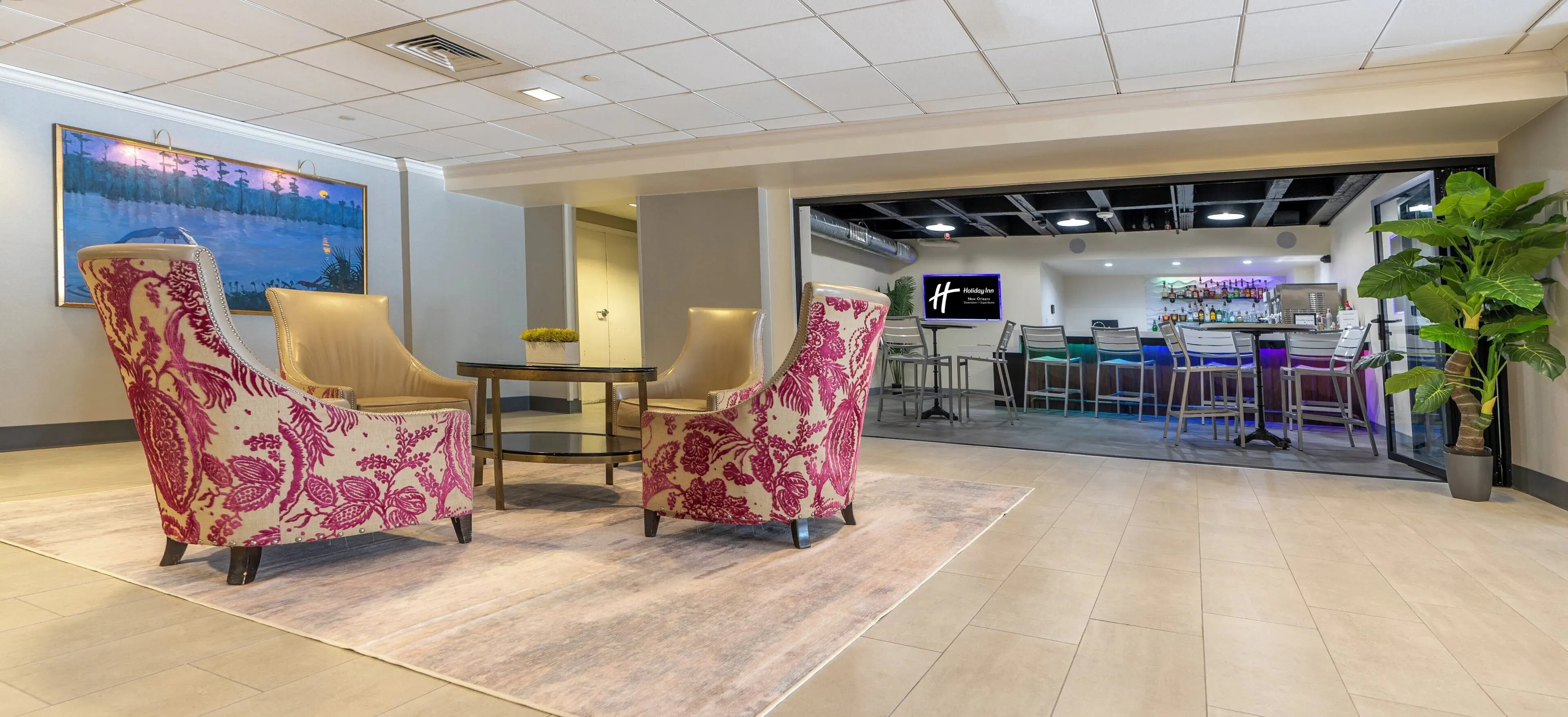 Holiday Inn New Orleans-Downtown Superdome - zdjęcie 5