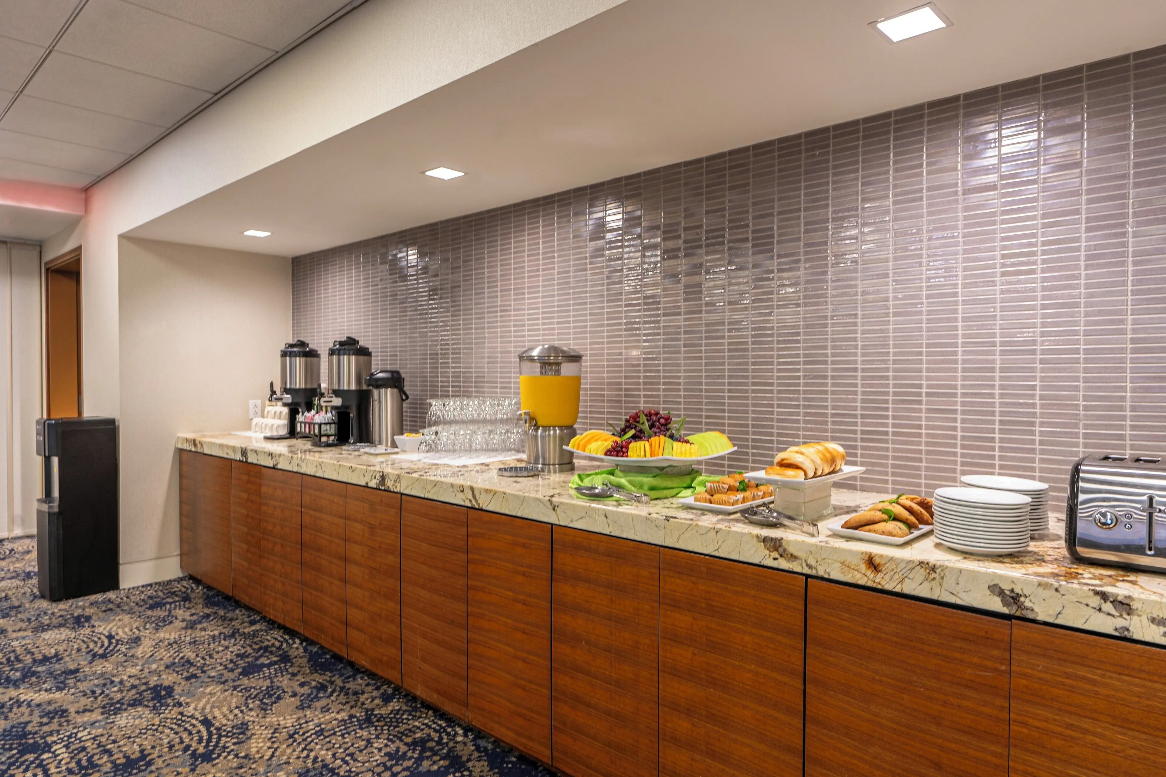 Holiday Inn New Orleans-Downtown Superdome - zdjęcie 10
