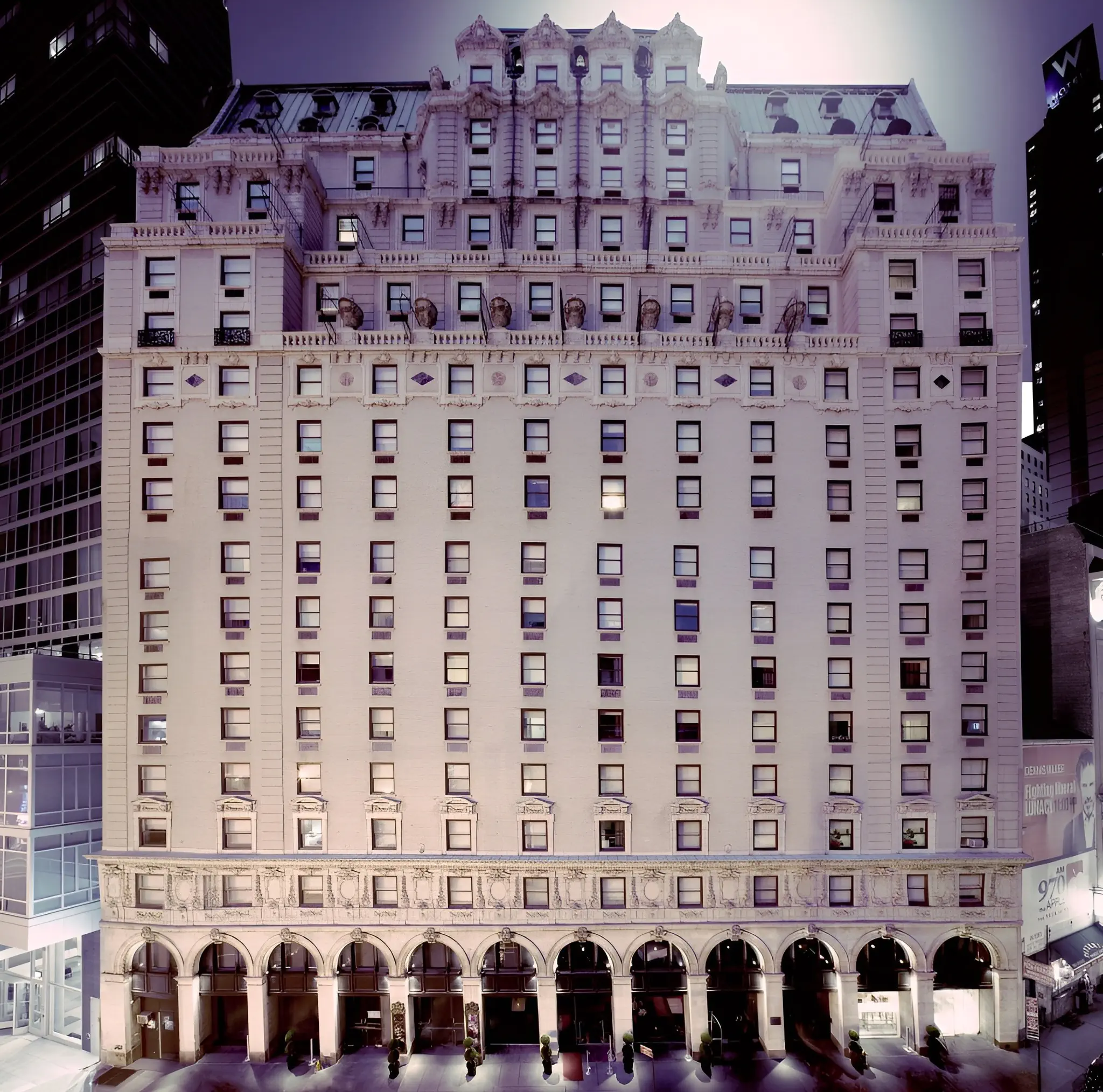 Paramount Times Square - A Generator - zdjęcie 15