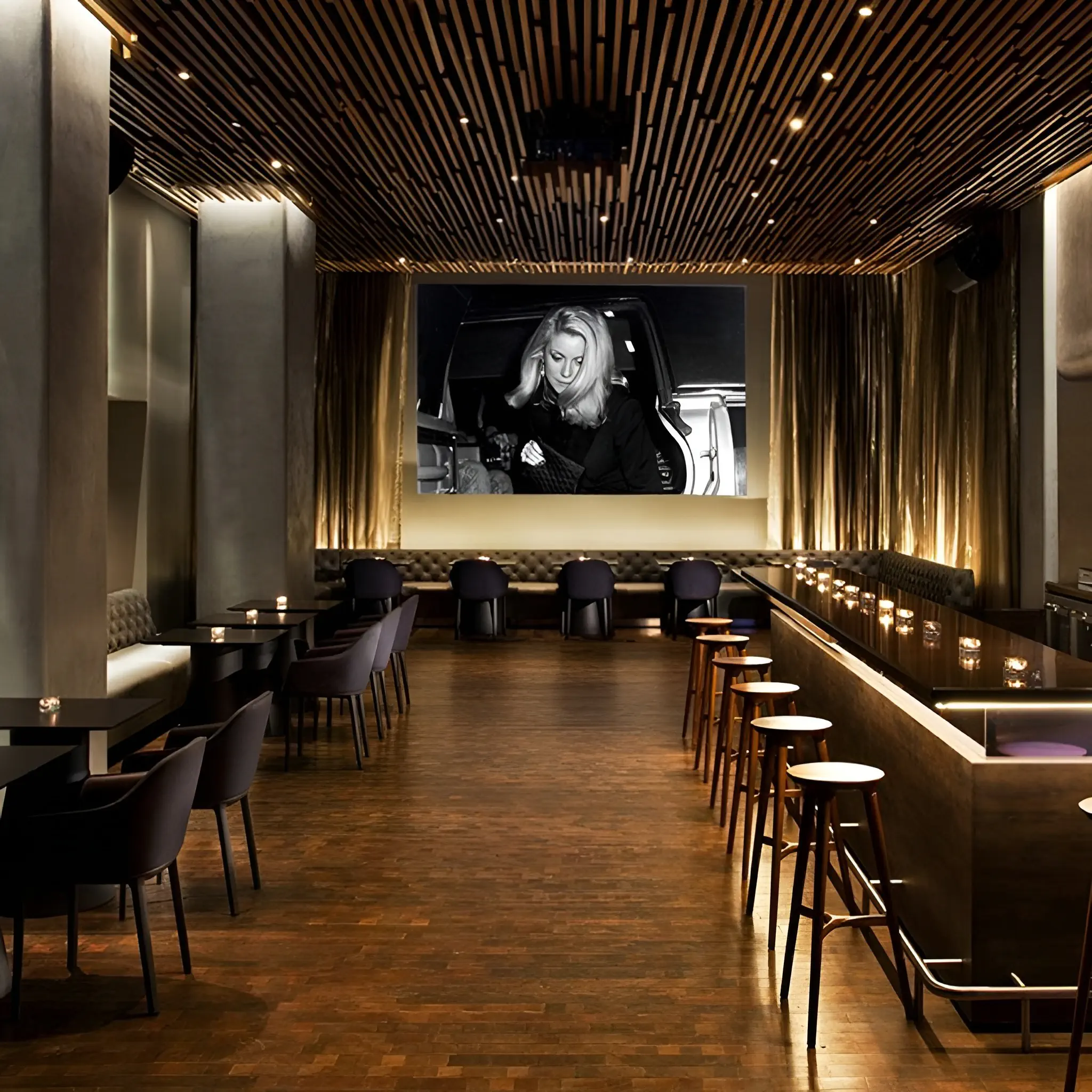 Row NYC (ex. Milford Plaza) - zdjęcie 9