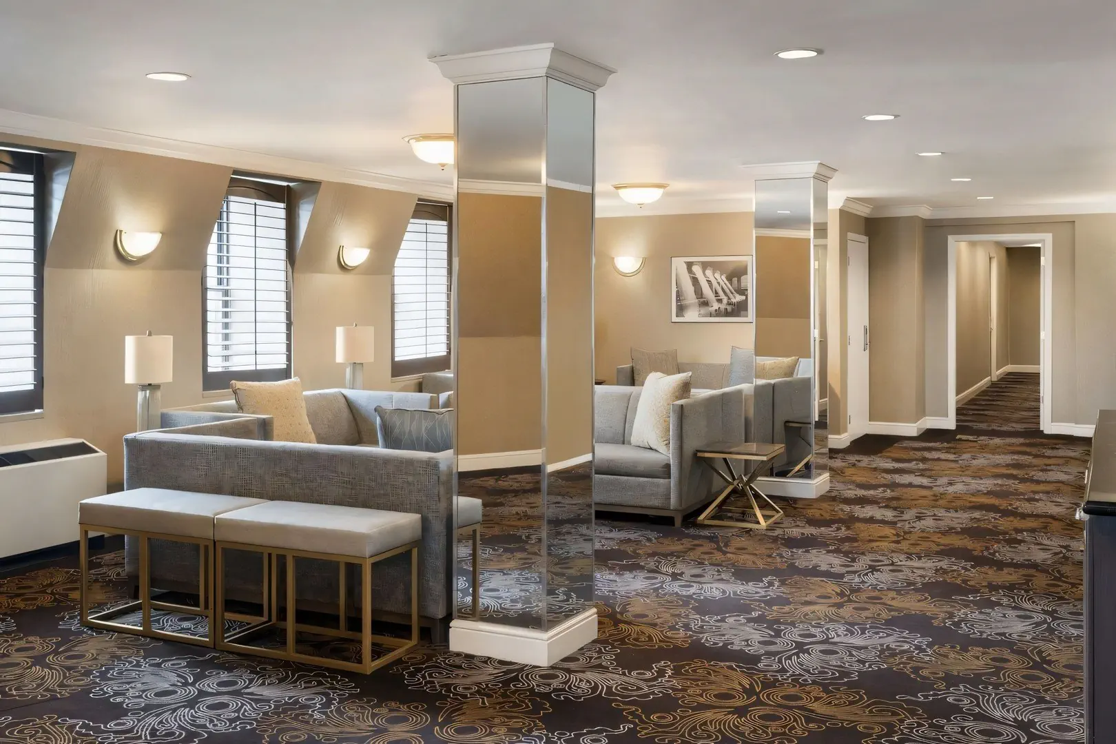 Martinique New York on Broadway, Curio Collection by Hilton (ex Radisson Martinique on Broadway) - zdjęcie 18