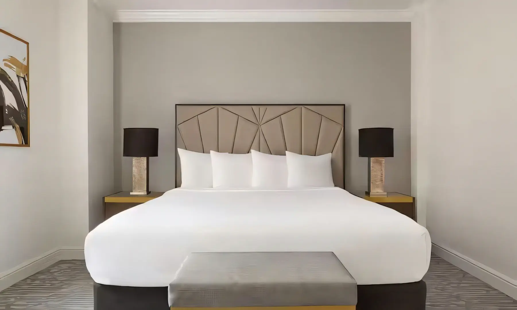 Martinique New York on Broadway, Curio Collection by Hilton (ex Radisson Martinique on Broadway) - zdjęcie 7