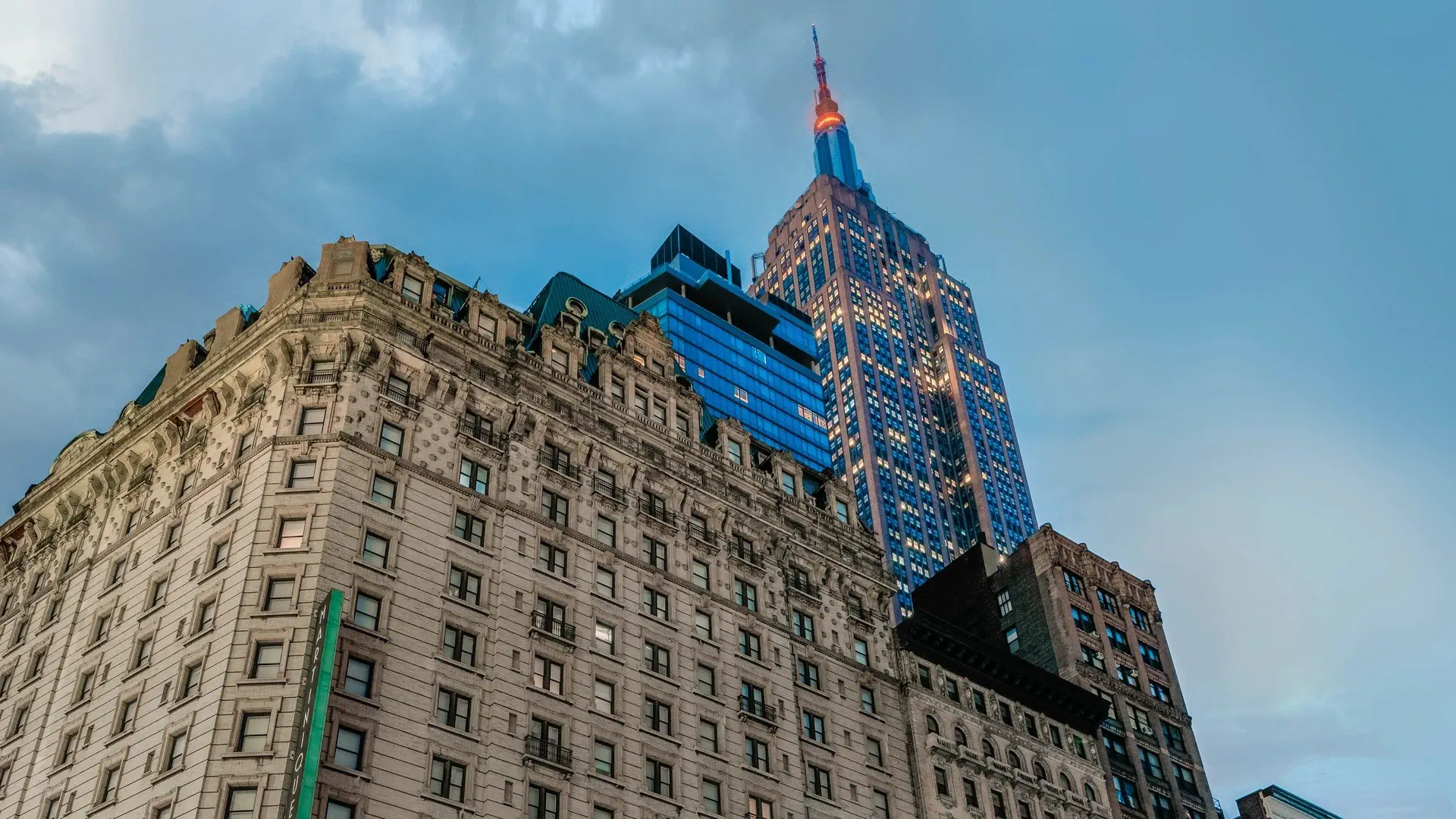 Martinique New York on Broadway, Curio Collection by Hilton (ex Radisson Martinique on Broadway) - zdjęcie 3