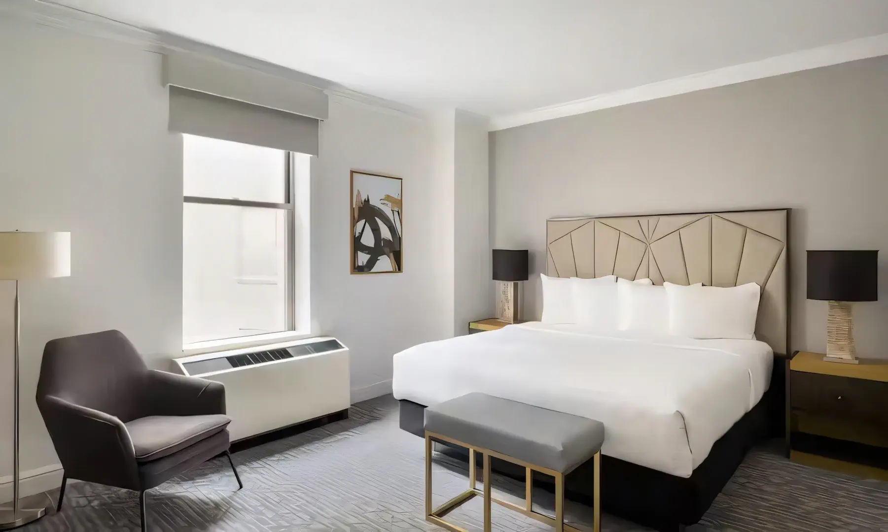 Martinique New York on Broadway, Curio Collection by Hilton (ex Radisson Martinique on Broadway) - zdjęcie 6