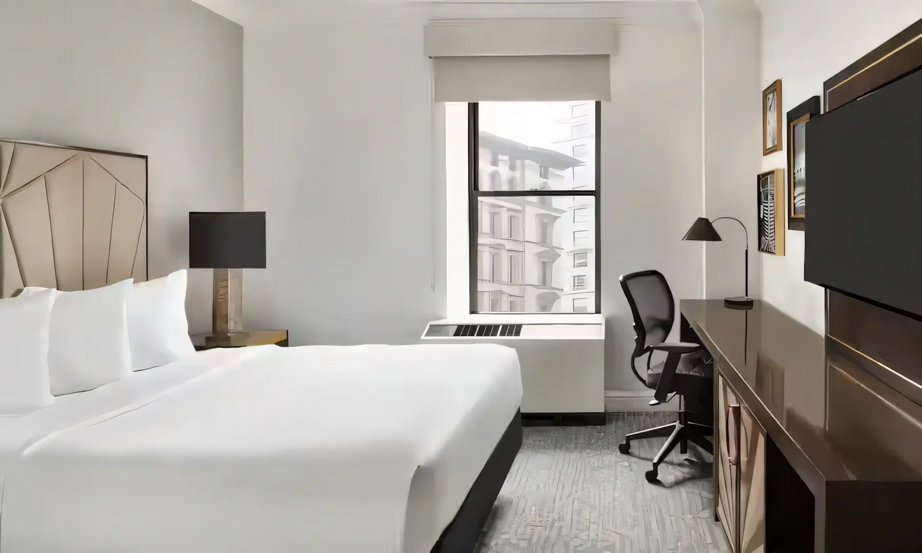 Martinique New York on Broadway, Curio Collection by Hilton (ex Radisson Martinique on Broadway) - zdjęcie 8