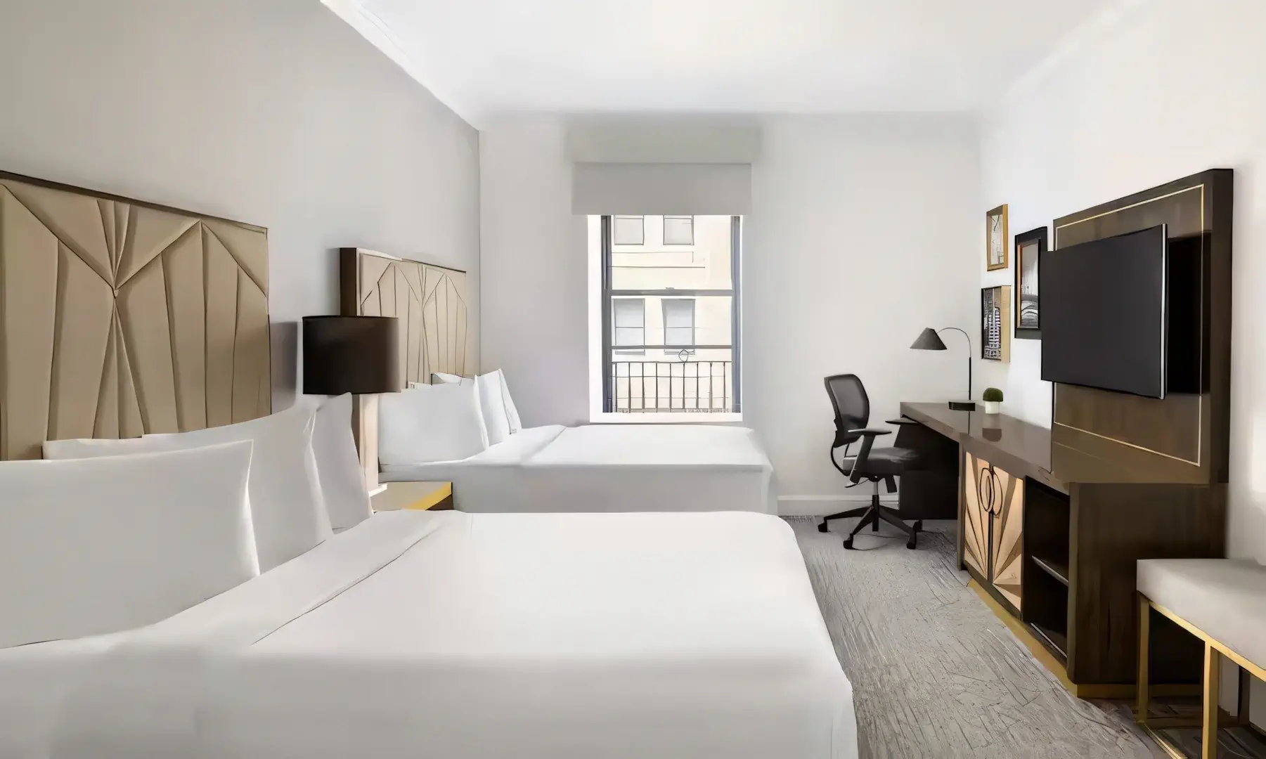Martinique New York on Broadway, Curio Collection by Hilton (ex Radisson Martinique on Broadway) - zdjęcie 11