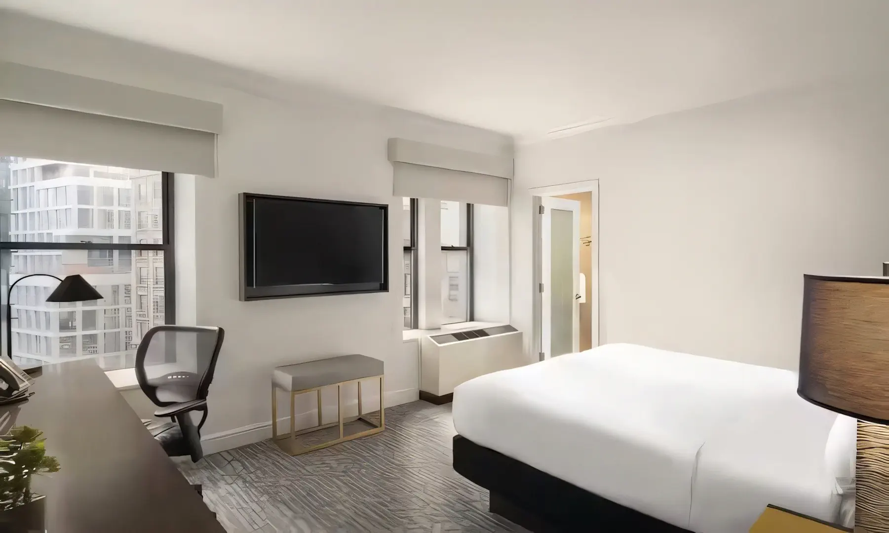 Martinique New York on Broadway, Curio Collection by Hilton (ex Radisson Martinique on Broadway) - zdjęcie 9