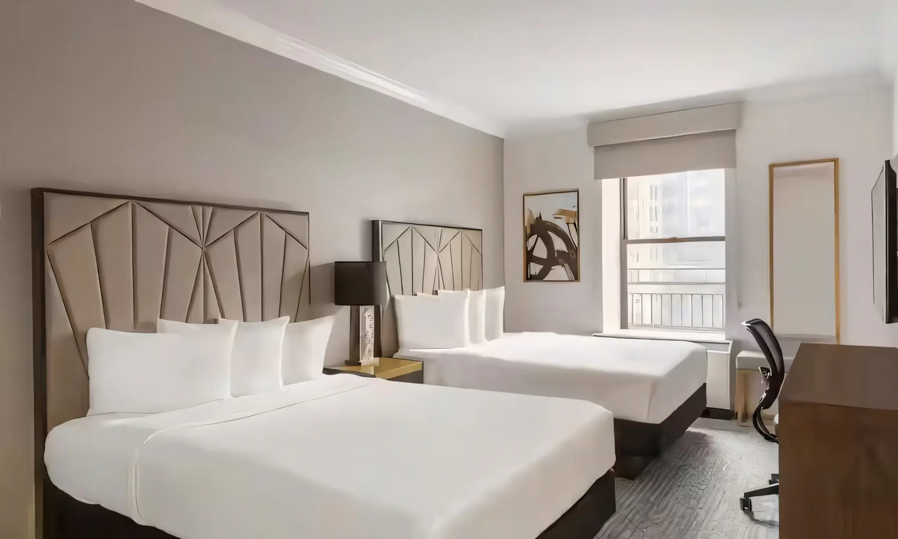 Martinique New York on Broadway, Curio Collection by Hilton (ex Radisson Martinique on Broadway) - zdjęcie 13