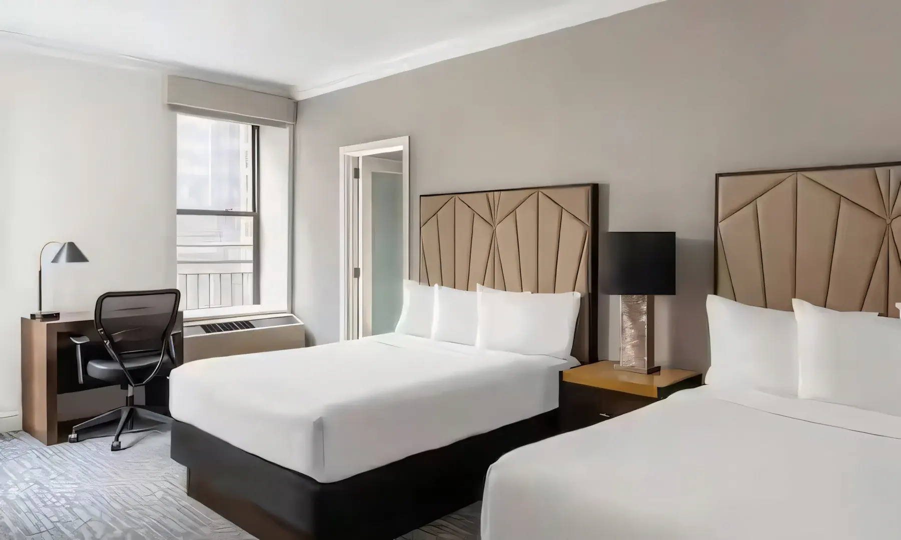 Martinique New York on Broadway, Curio Collection by Hilton (ex Radisson Martinique on Broadway) - zdjęcie 10
