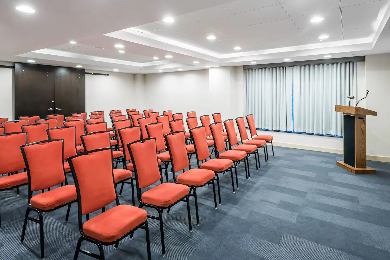 Tryp Times Square South - zdjęcie 13