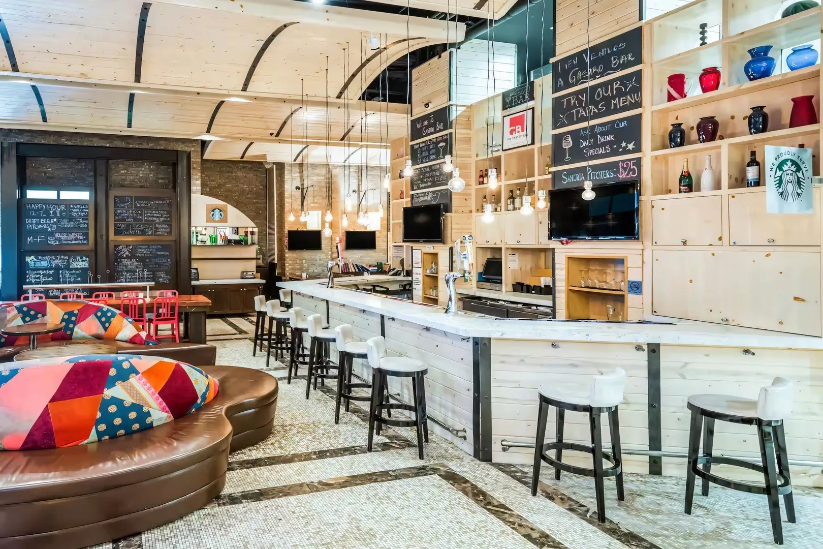Tryp Times Square South - zdjęcie 10