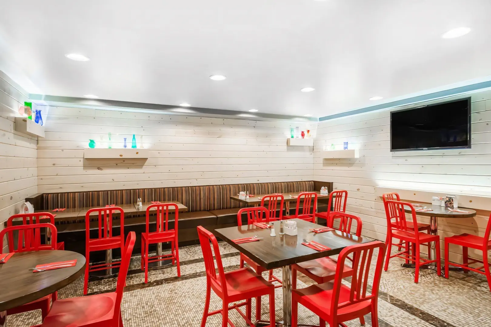 Tryp Times Square South - zdjęcie 8