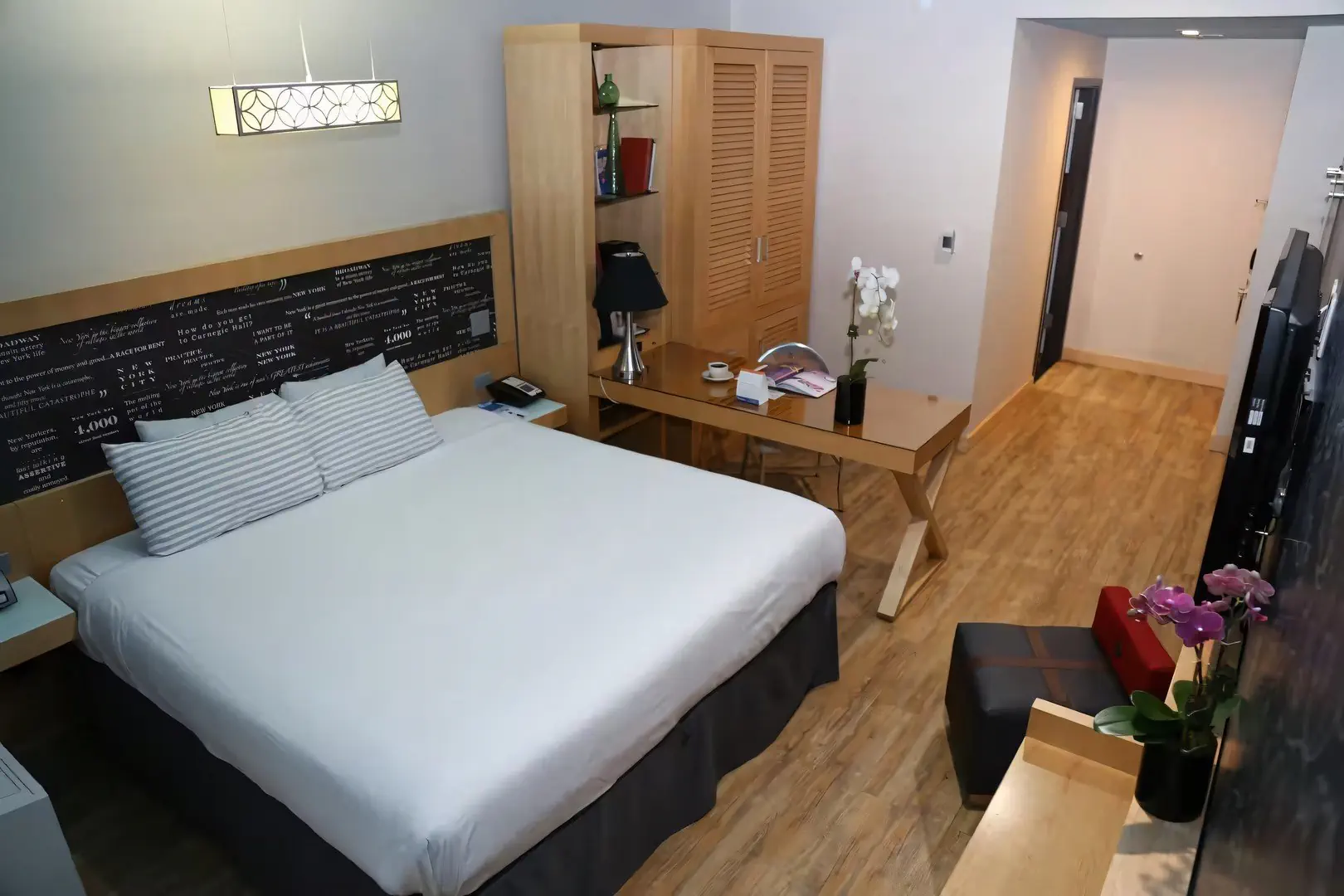 Tryp Times Square South - zdjęcie 5