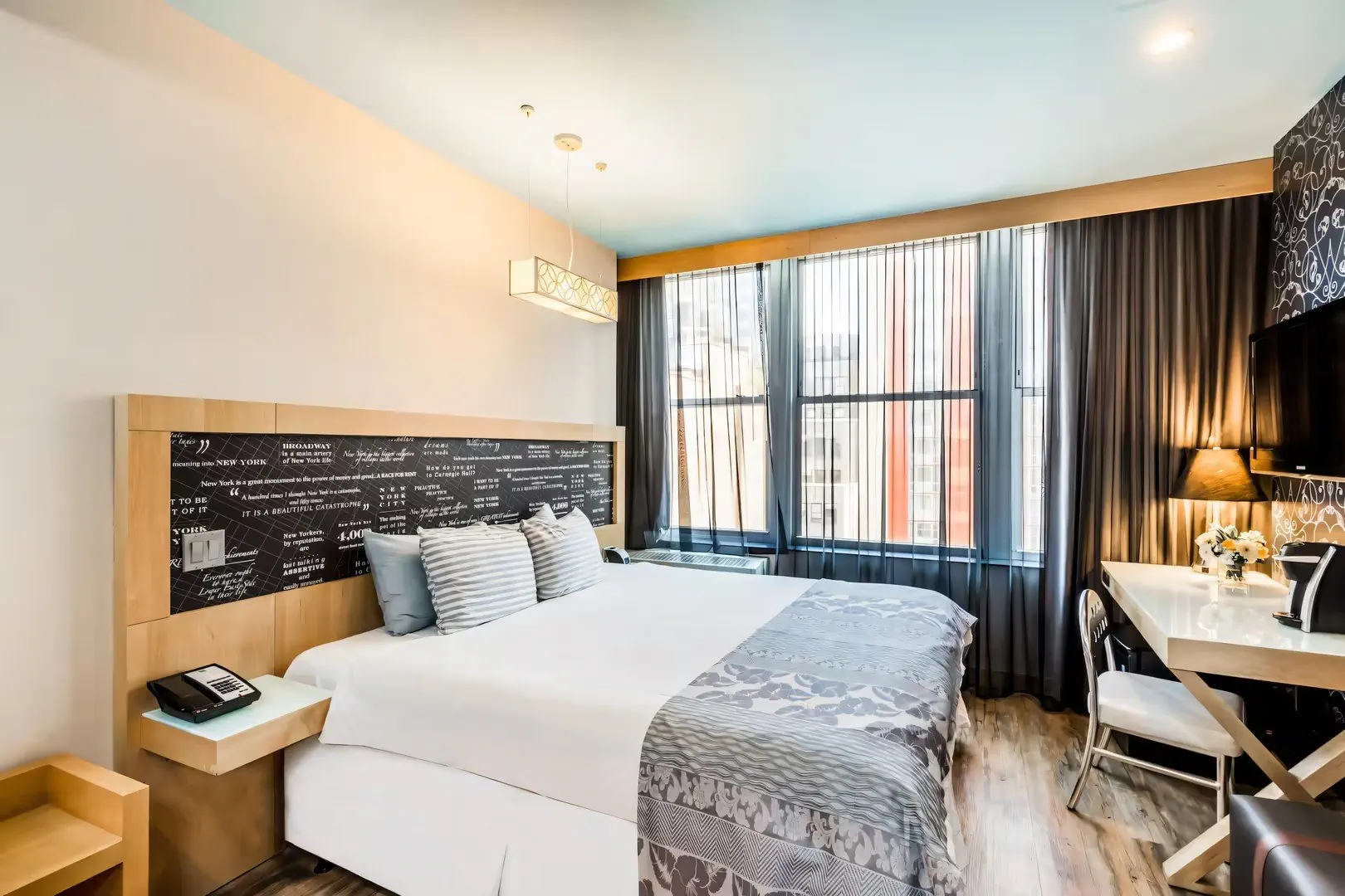 Tryp Times Square South - zdjęcie 6