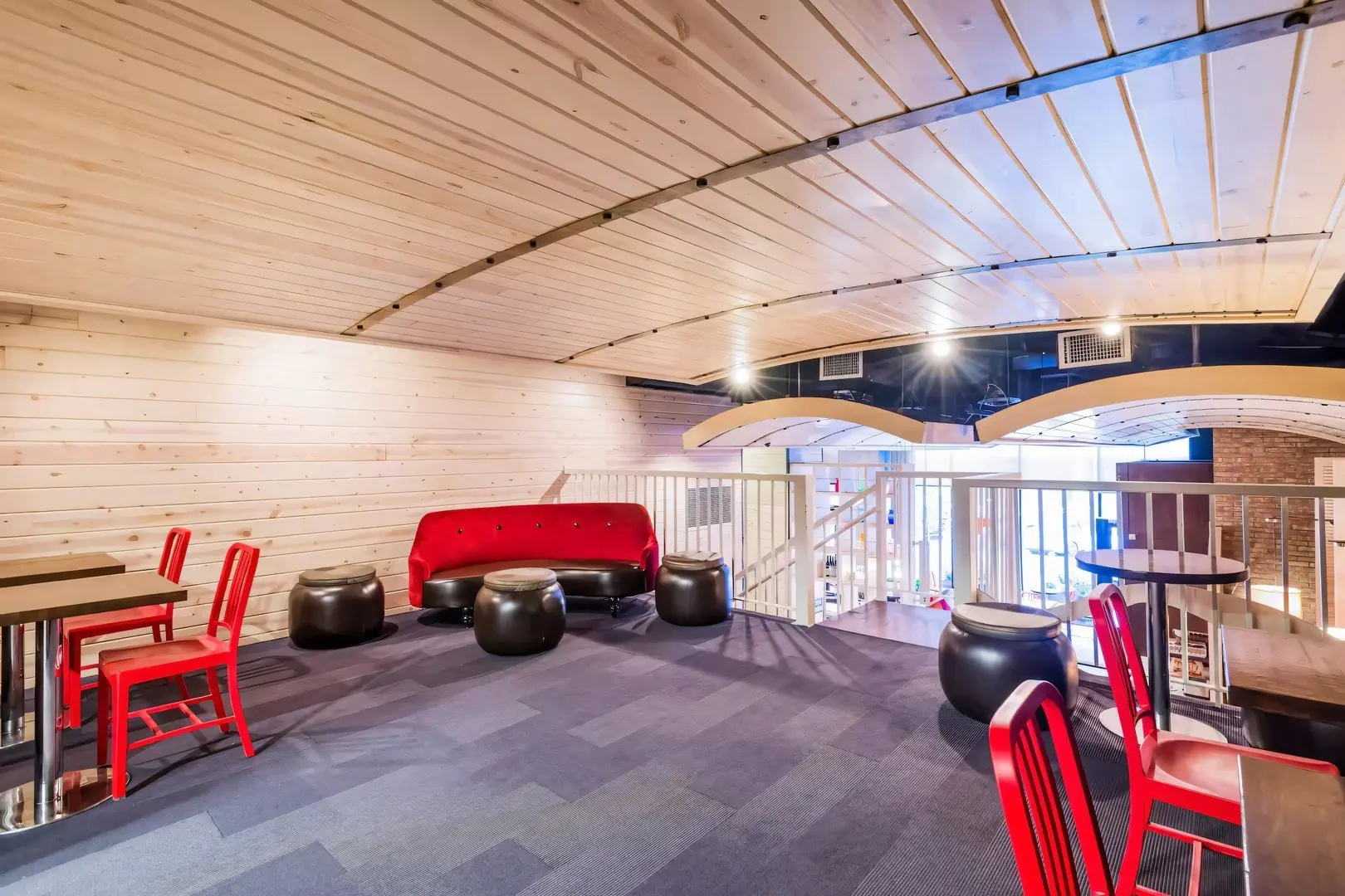 Tryp Times Square South - zdjęcie 11