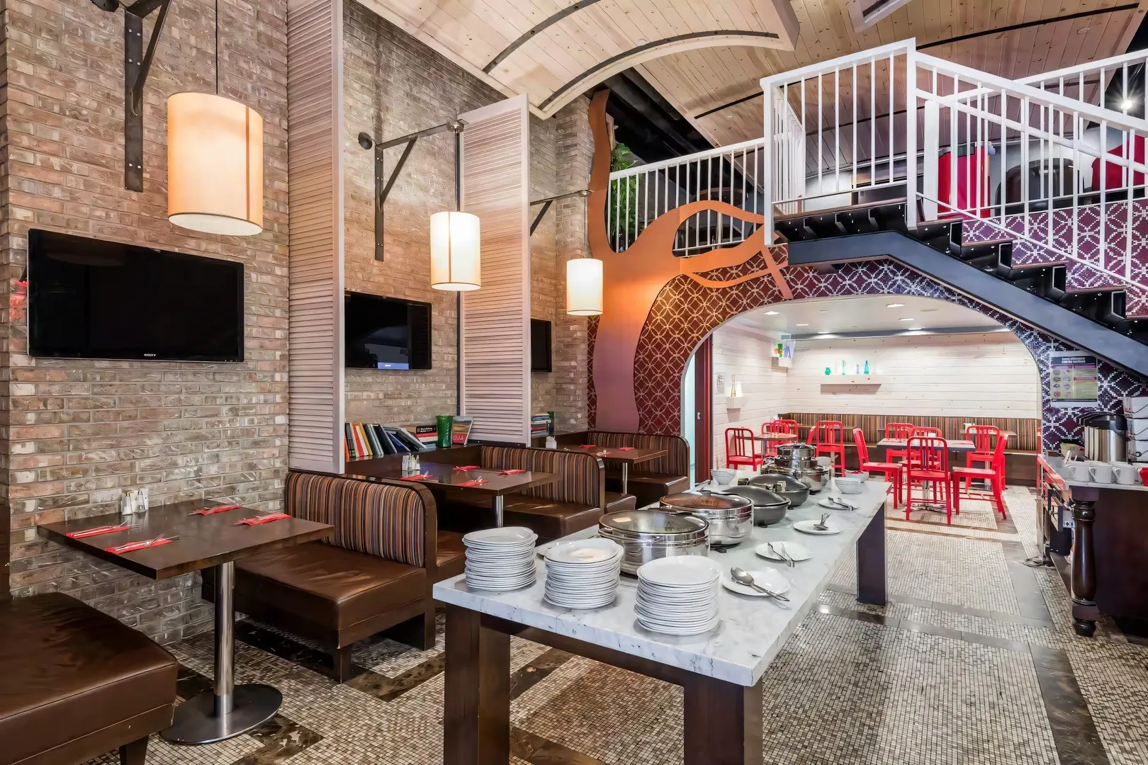 Tryp Times Square South - zdjęcie 3
