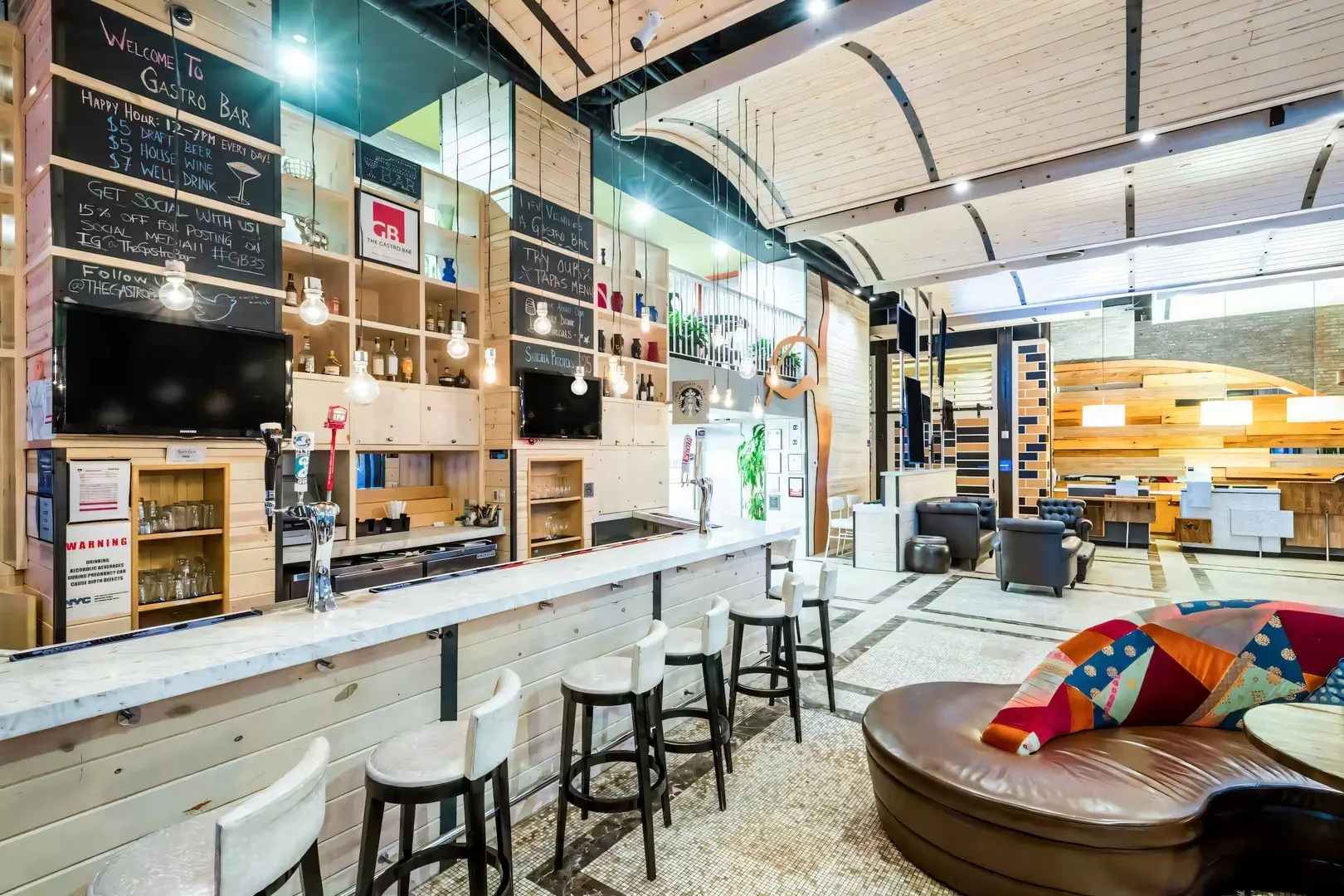 Tryp Times Square South - zdjęcie 9